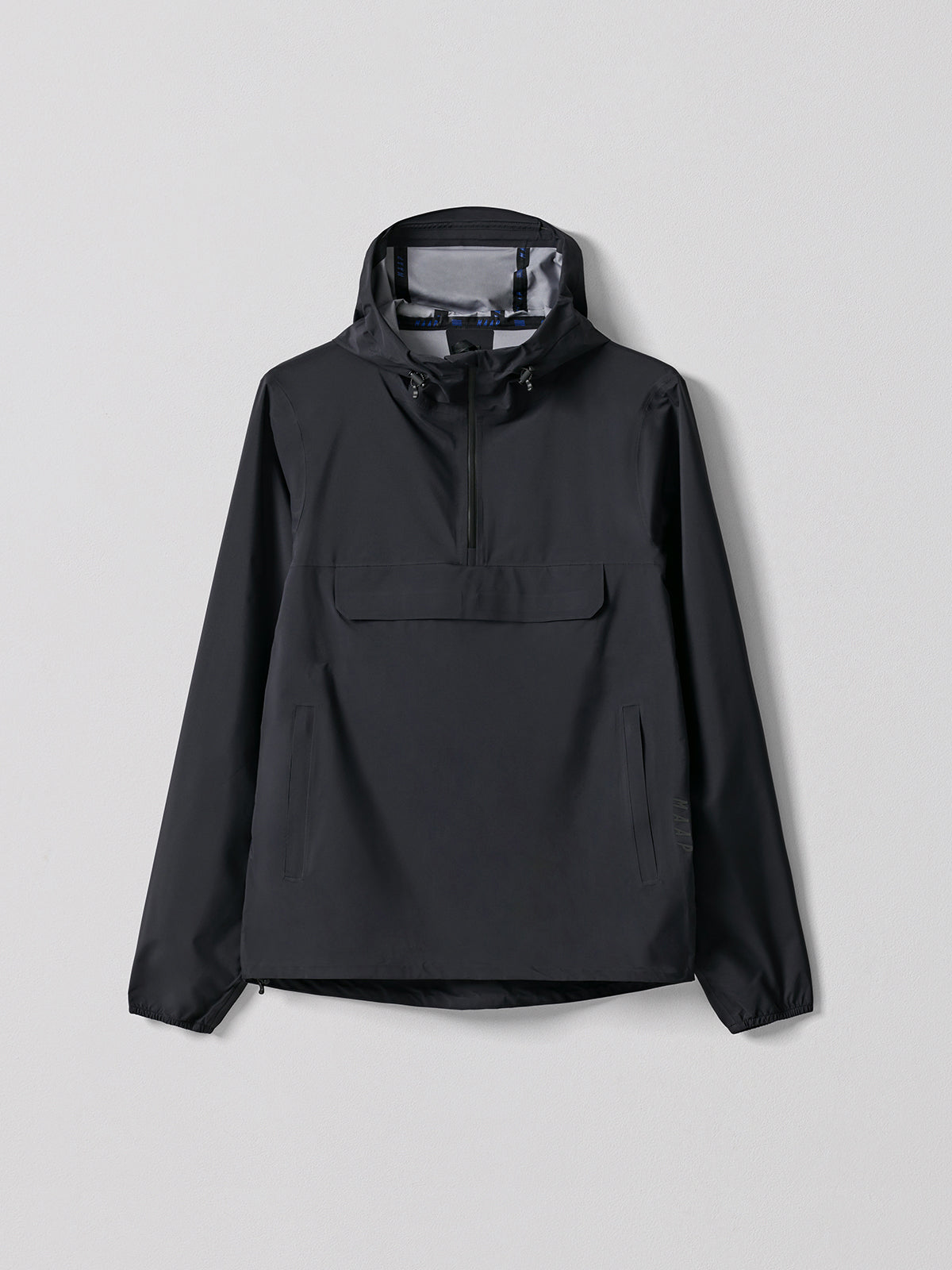 Alt_Road Lightweight Anorak