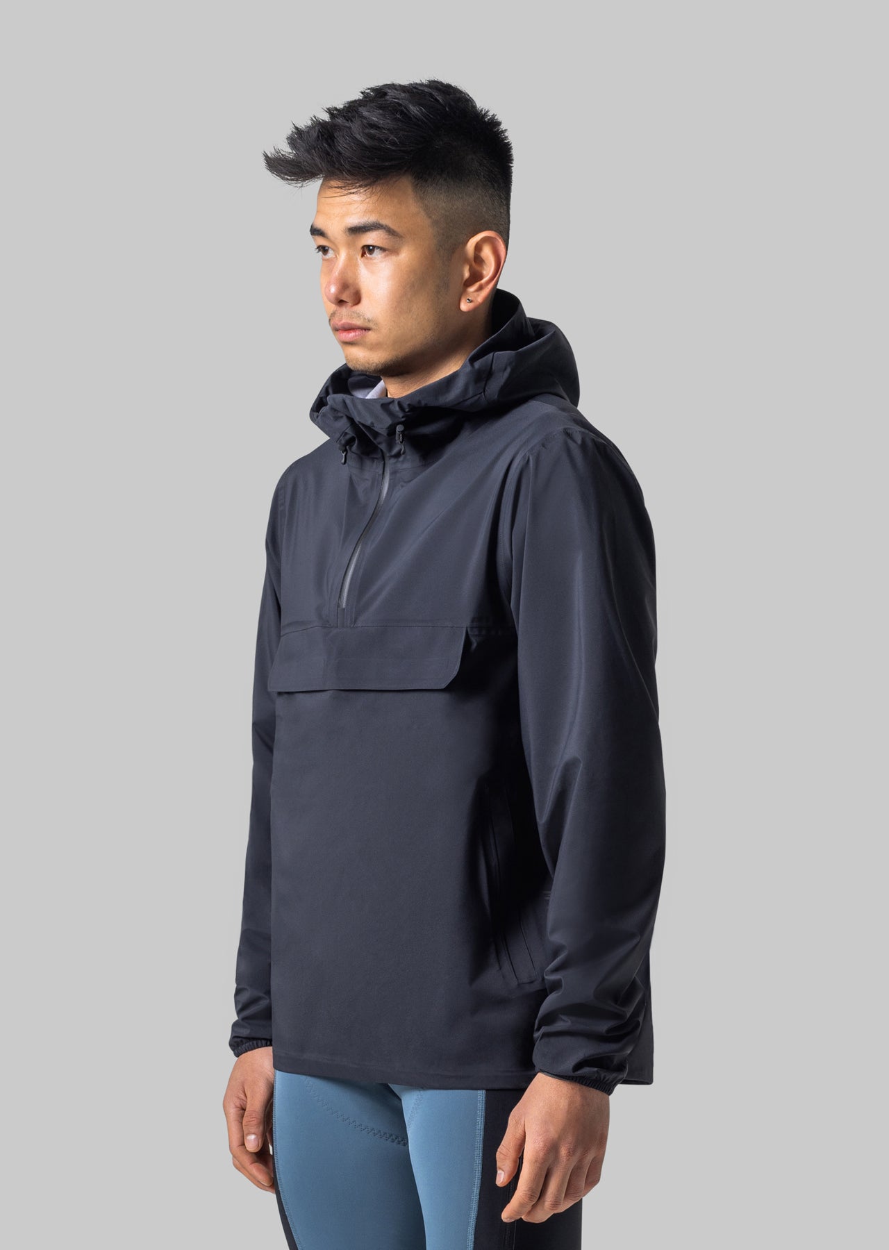 Alt_Road Lightweight Anorak