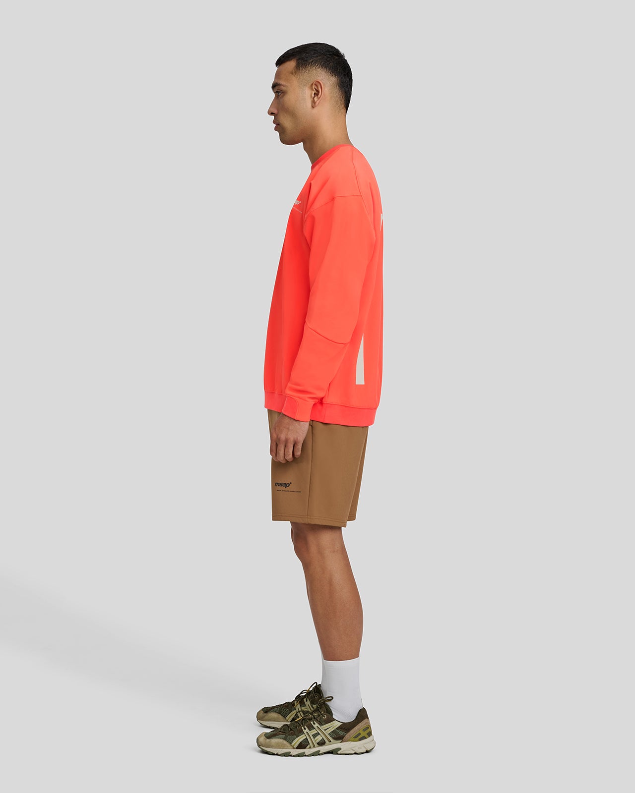 Training Sweat Short