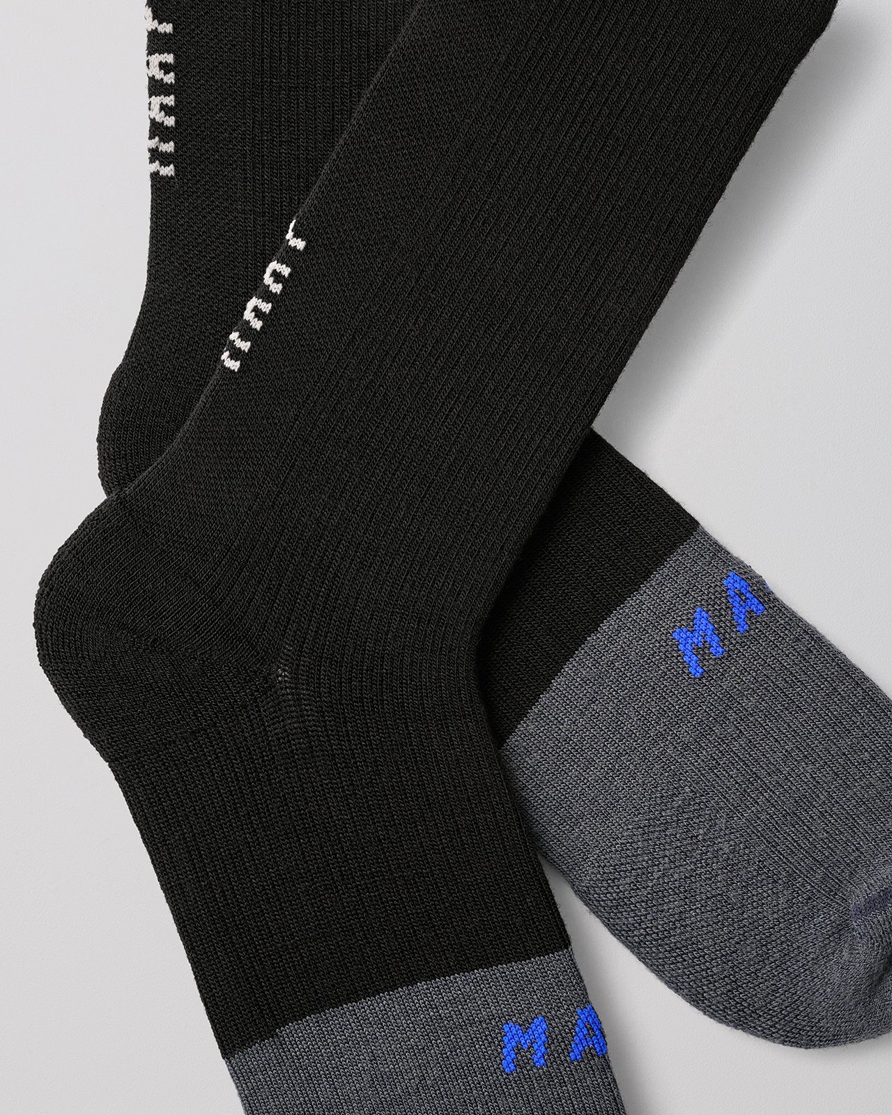 Division Merino Sock