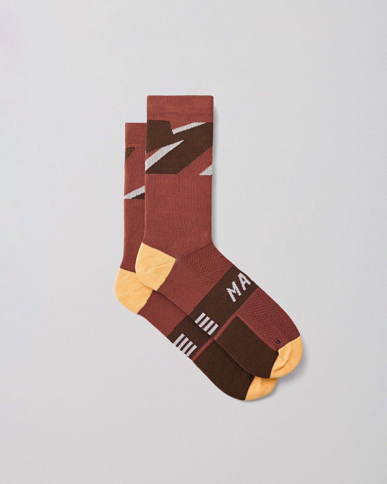 Evolve 3D Sock