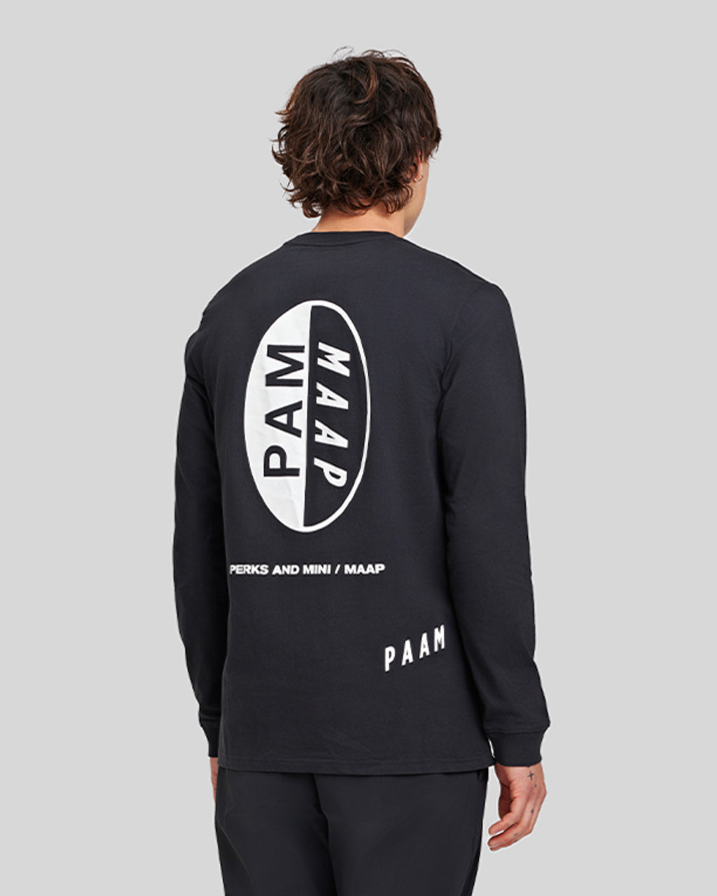 MAAP X PAM LS Tee