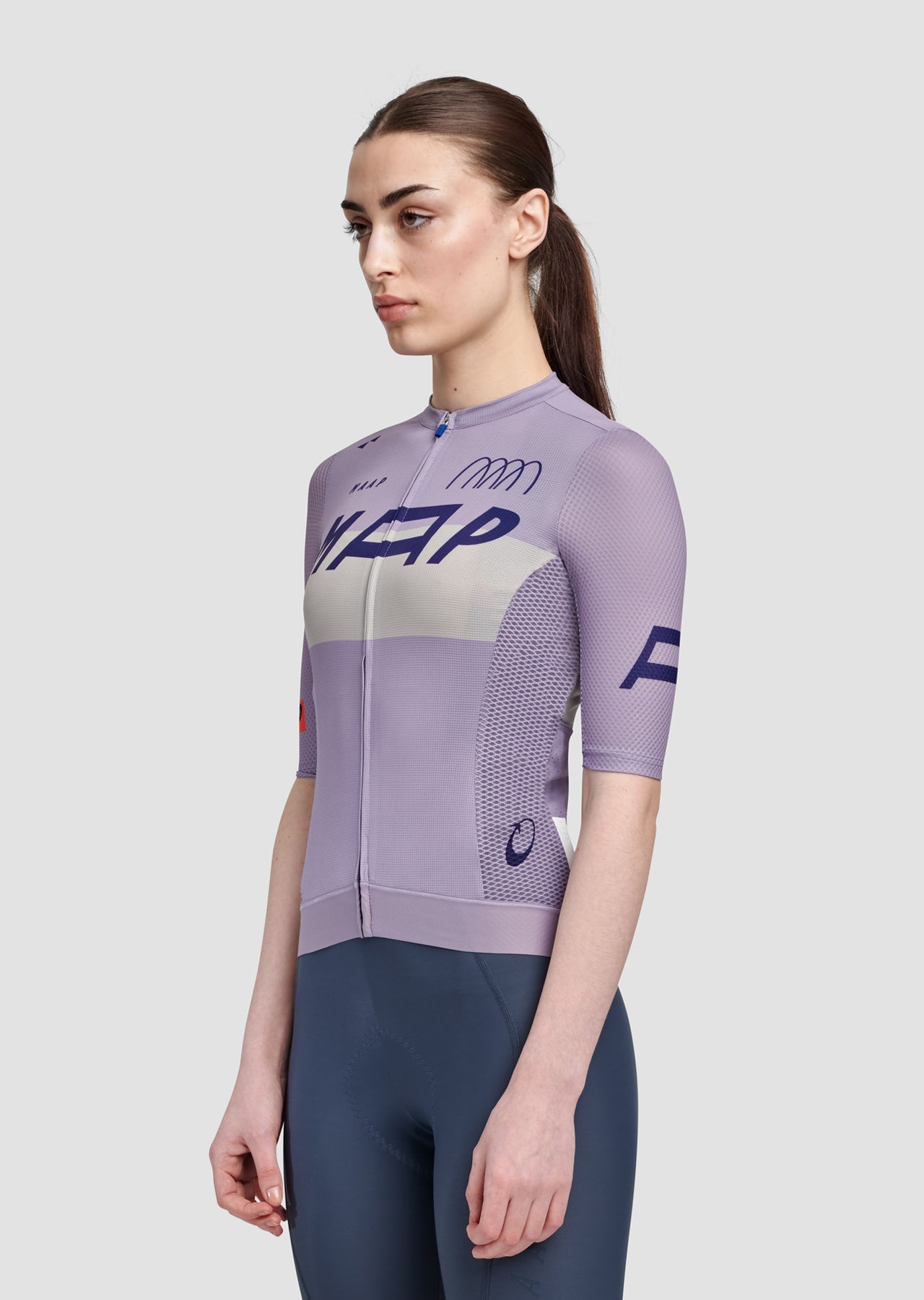 Women's Adapt Pro Air Jersey