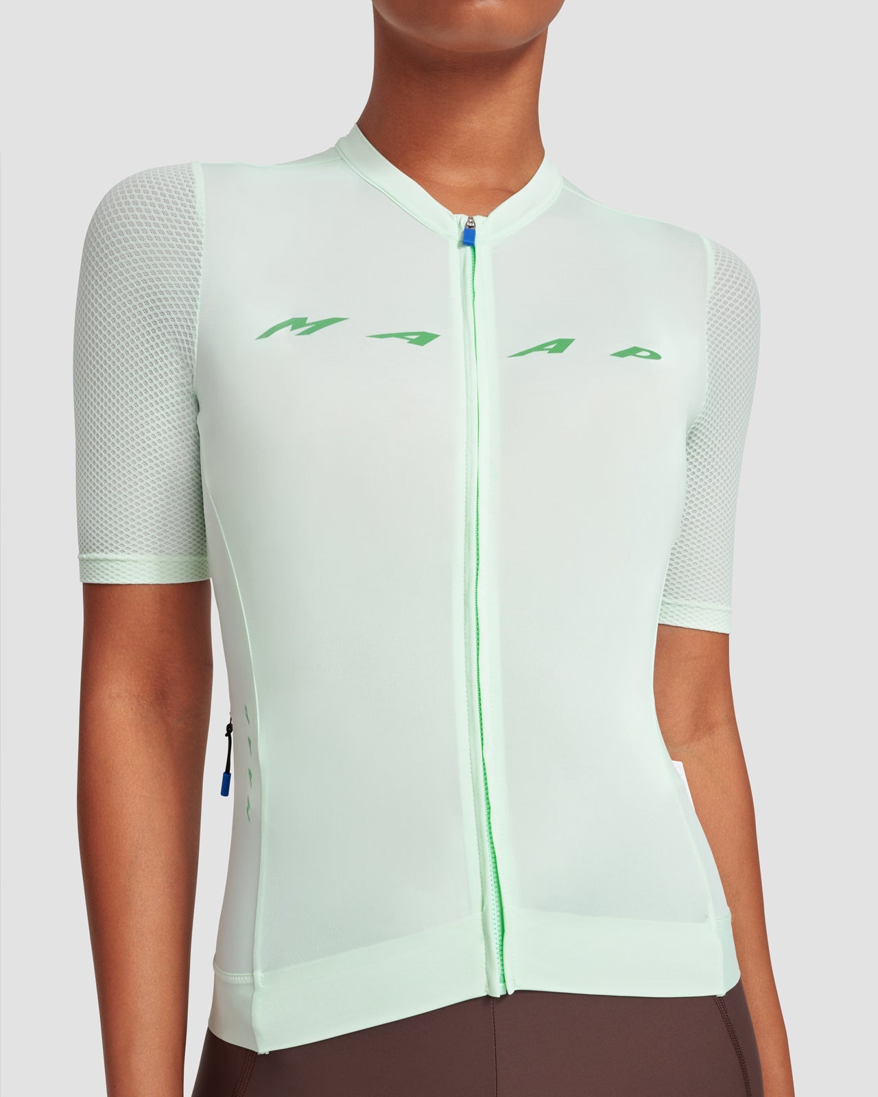 Women's Evade Pro Base Jersey 2.0