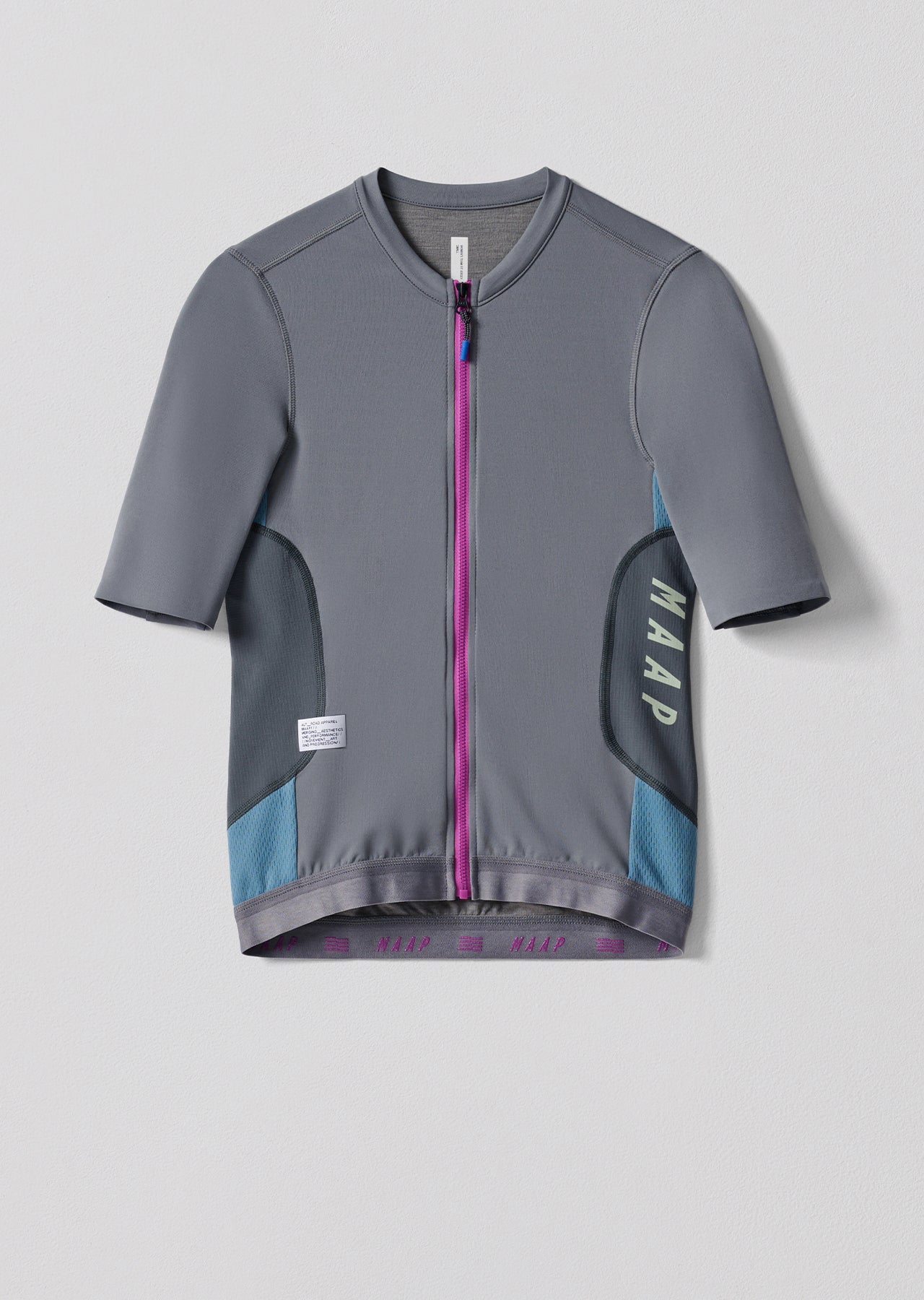 Women's Alt_Road Jersey