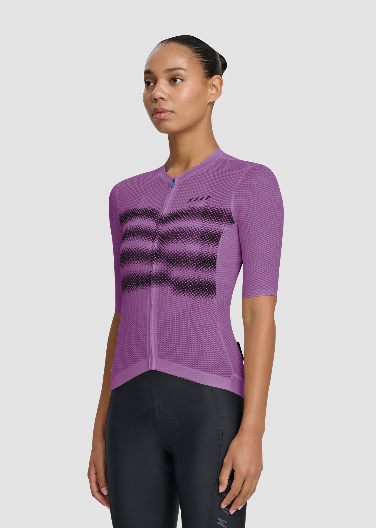 Women's Blurred Out Ultralight Jersey