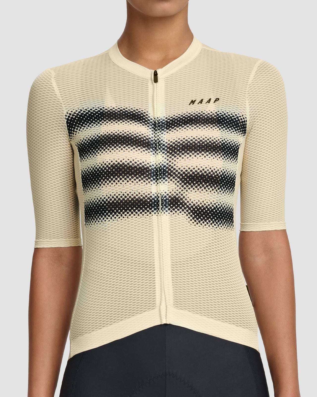 Women's Blurred Out Ultralight Jersey