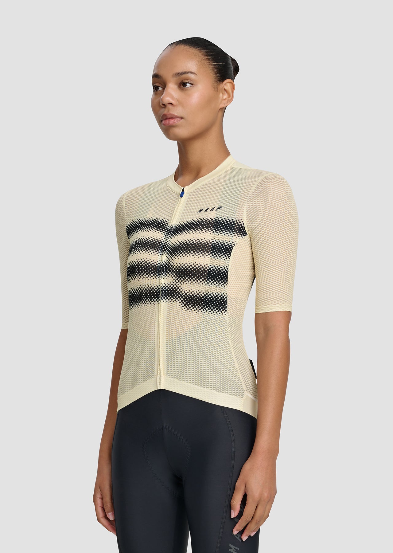 Women's Blurred Out Ultralight Jersey