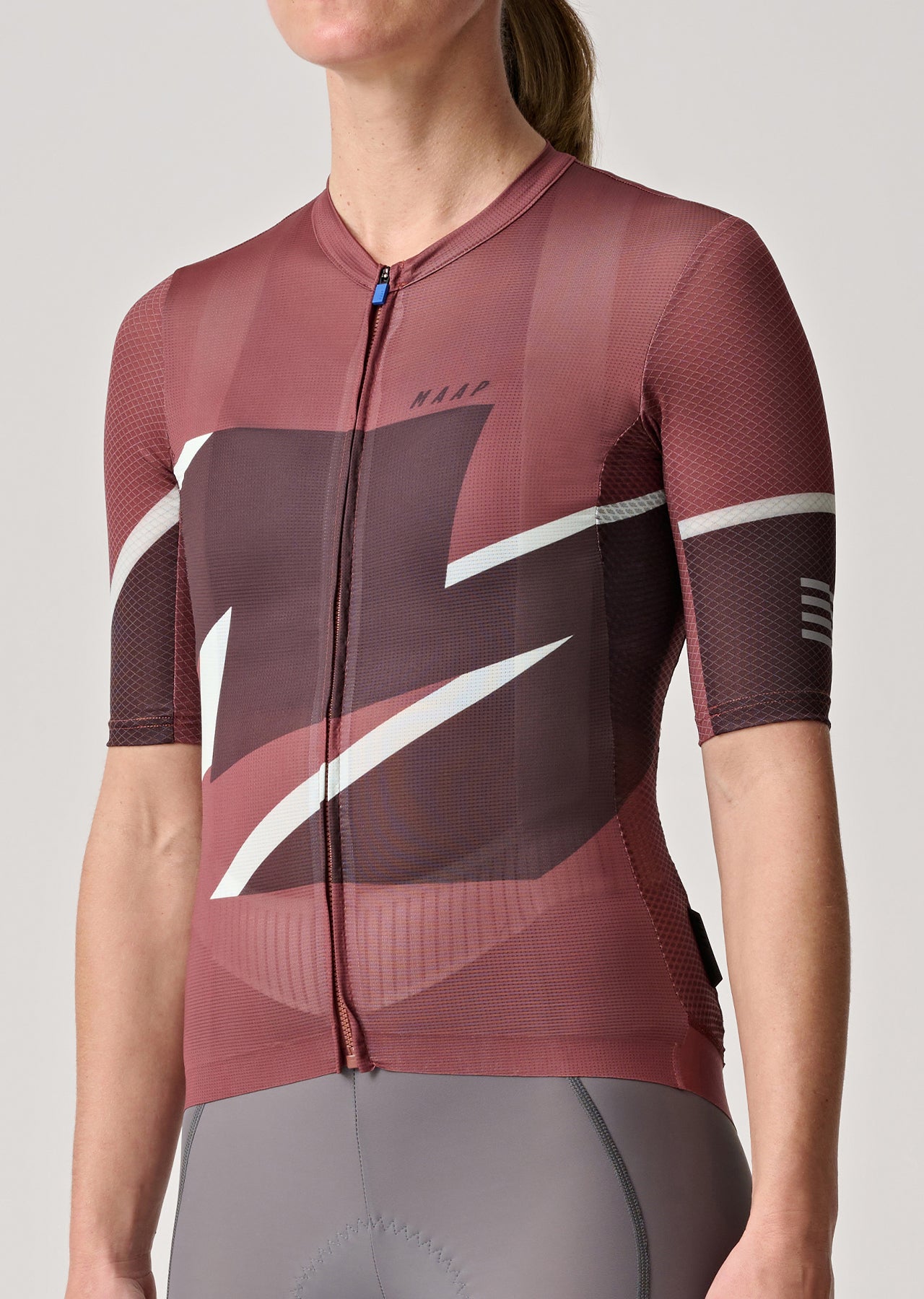 Women's Evolve 3D Pro Air Jersey 2.0