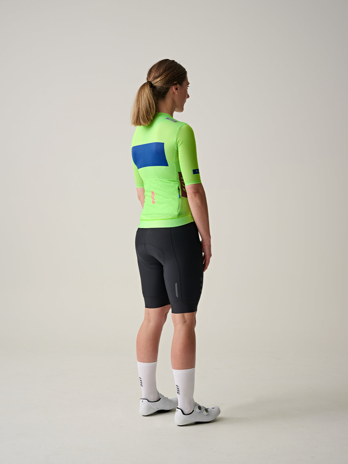 Women's System Pro Air Jersey