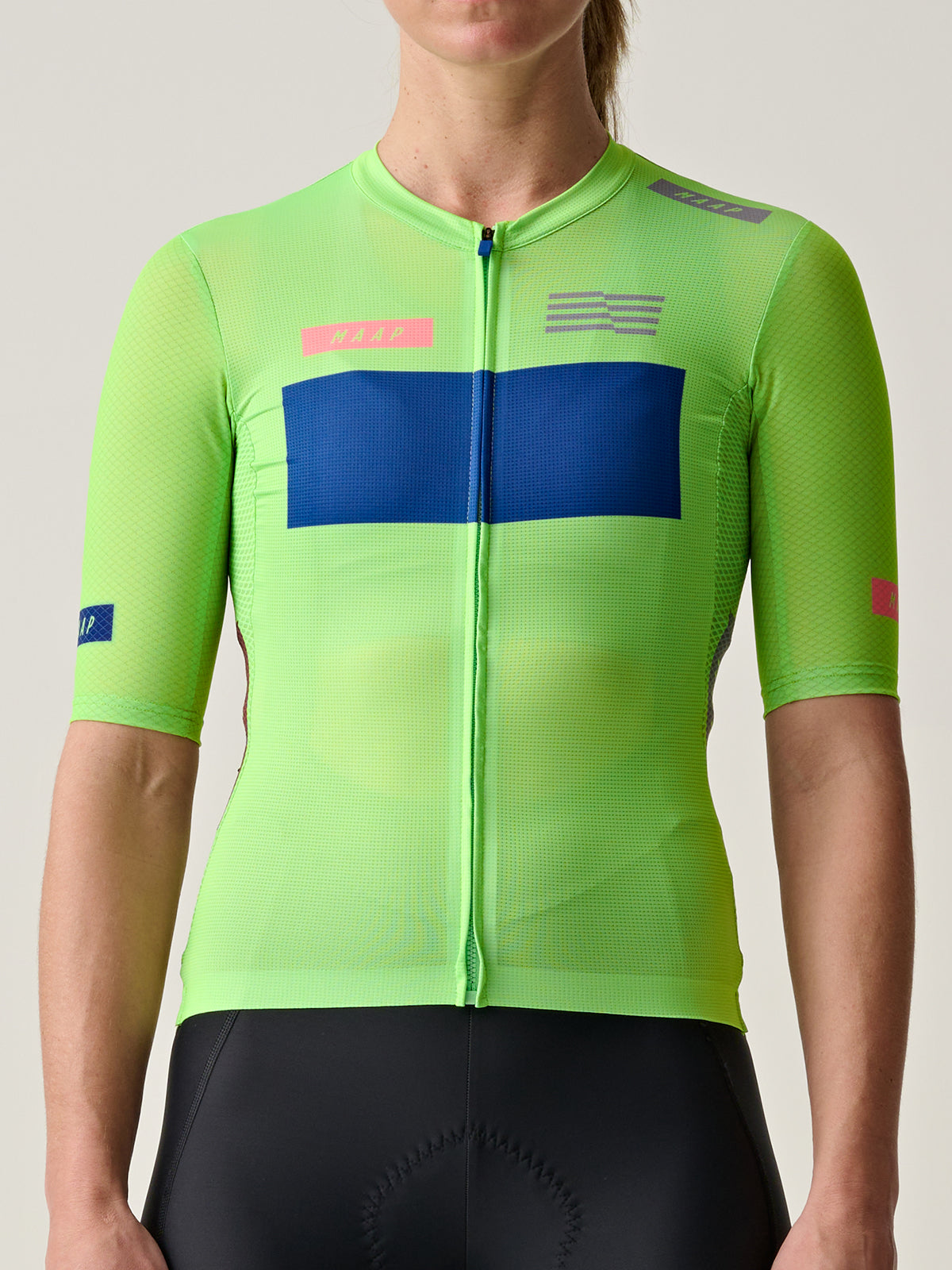 Women's System Pro Air Jersey