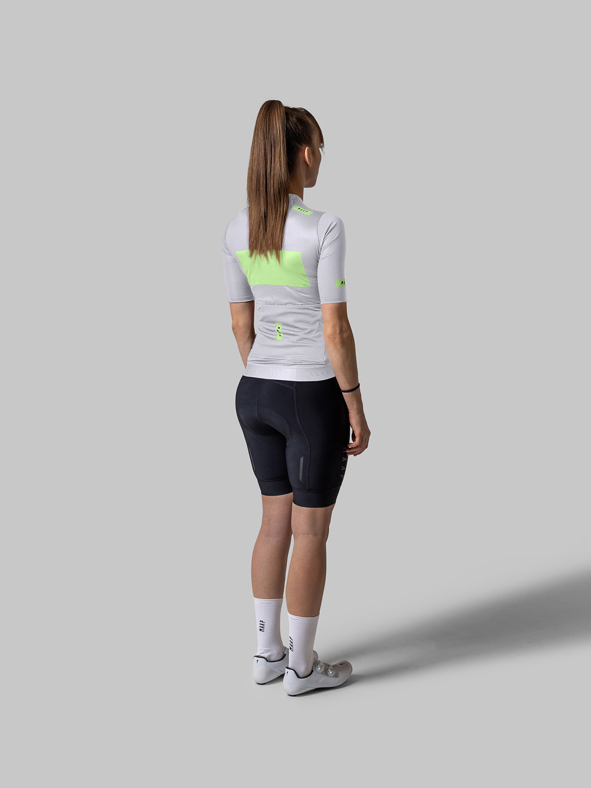 Women's System Pro Air Jersey