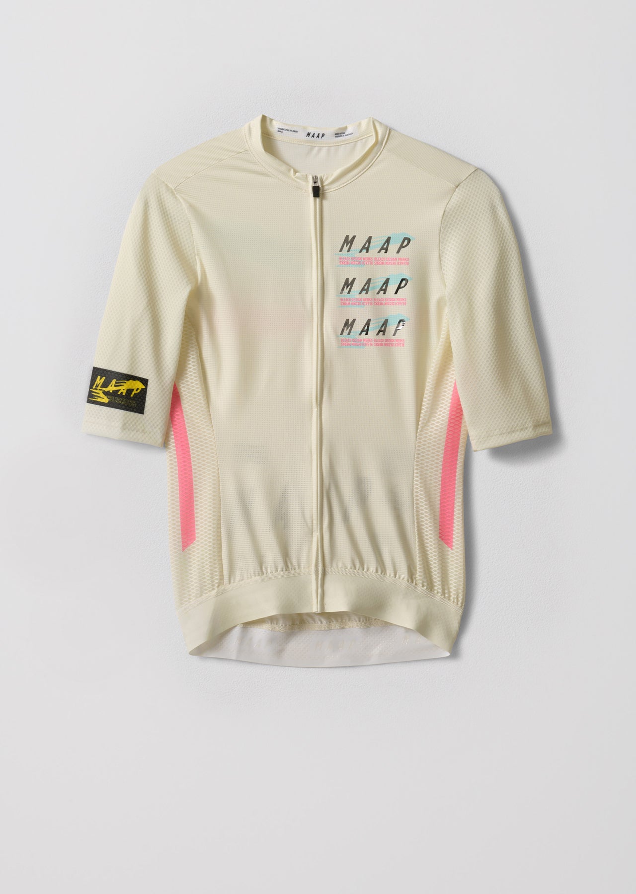 MAAP X Bleach Women's Pro Air Jersey