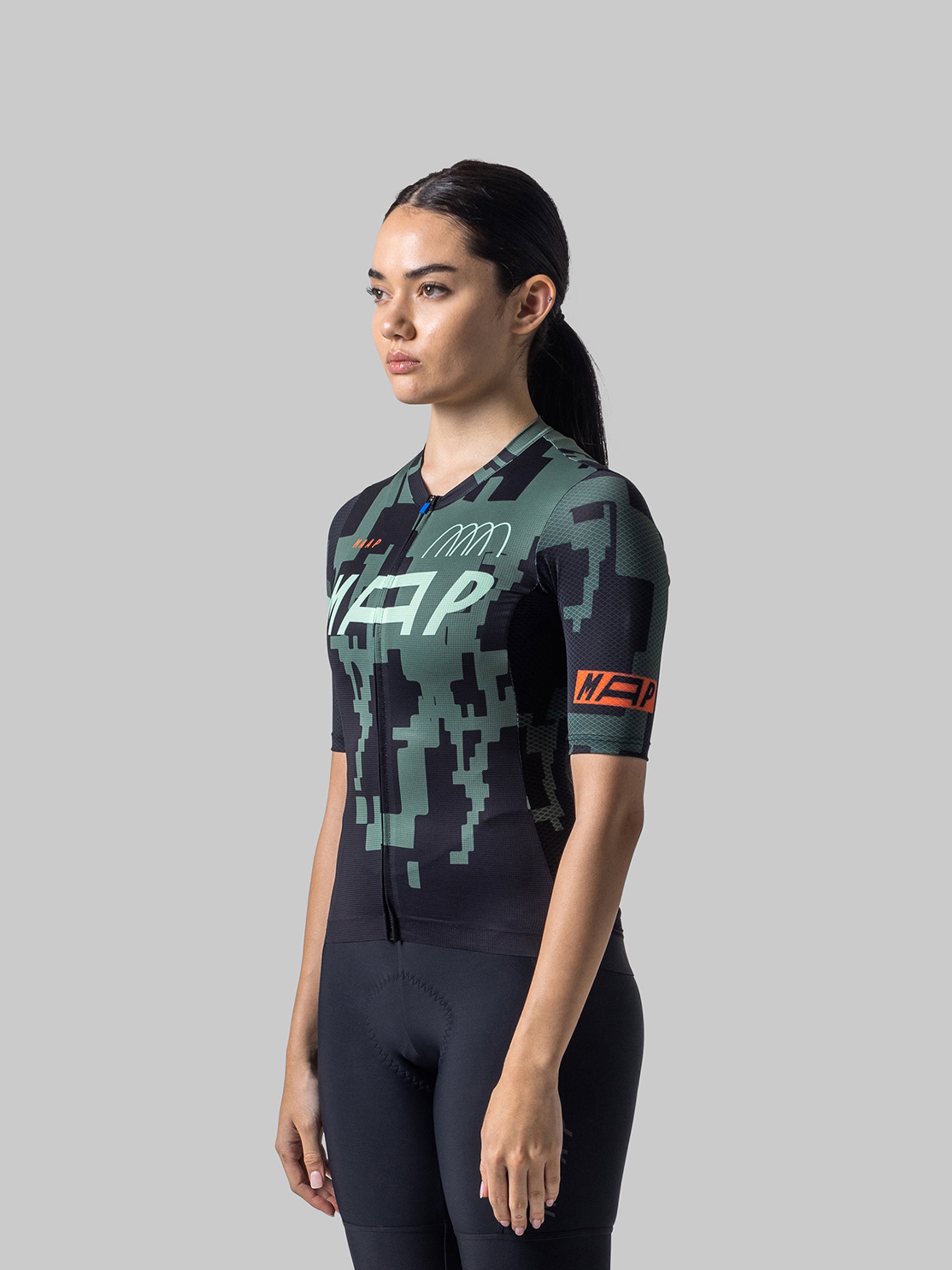 Women's Adapted F.O Pro Air Jersey