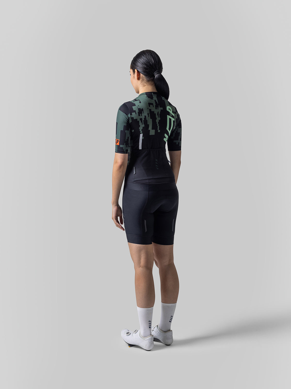 Women's Adapted F.O Pro Air Jersey