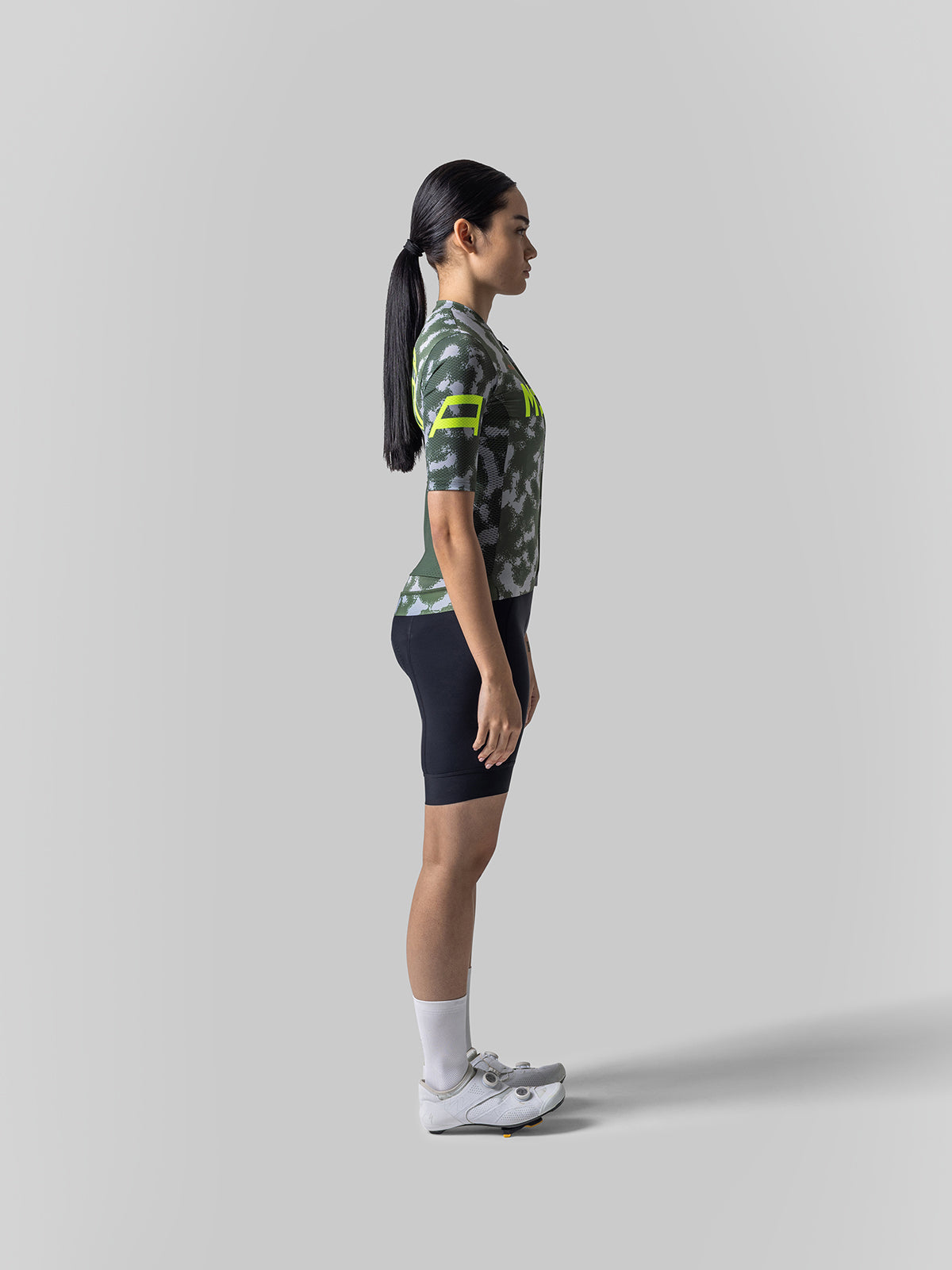 Women's Adapted I.S Pro Air Jersey