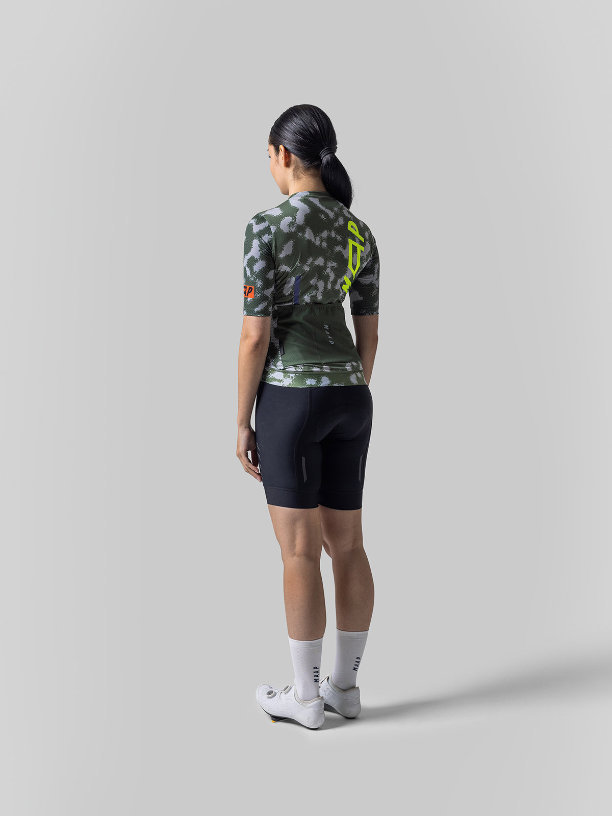 Women's Adapted I.S Pro Air Jersey