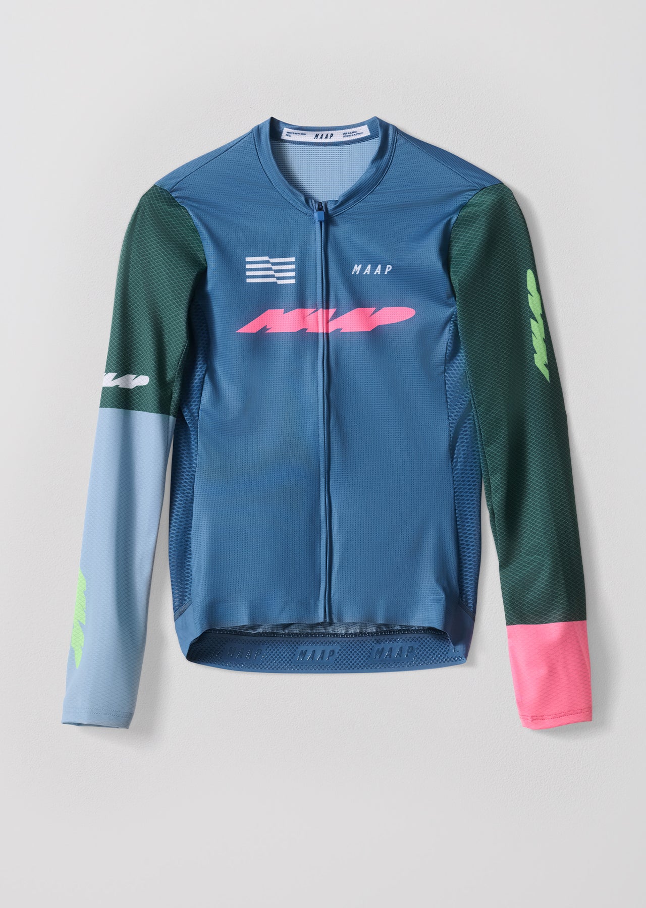 Women's Eclipse Pro Air LS Jersey 2.0