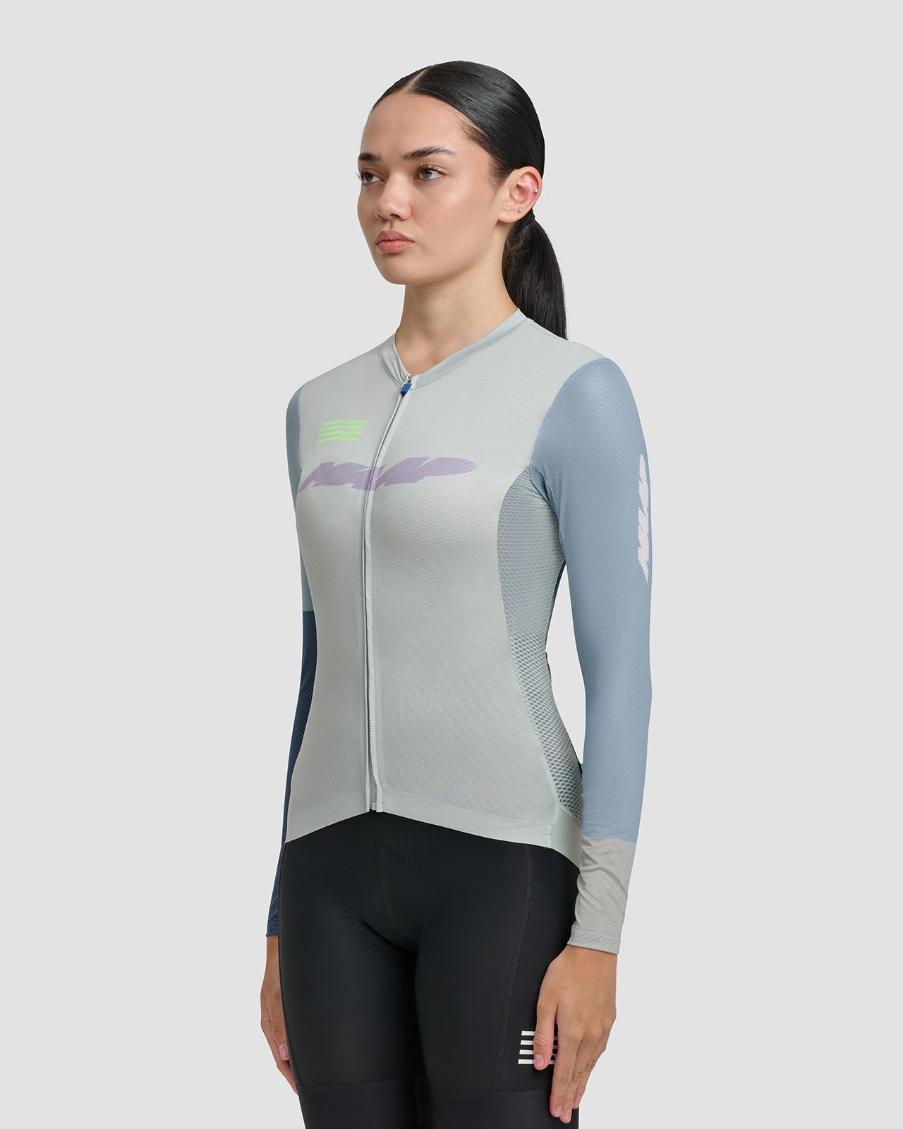 Women's Eclipse Pro Air LS Jersey 2.0