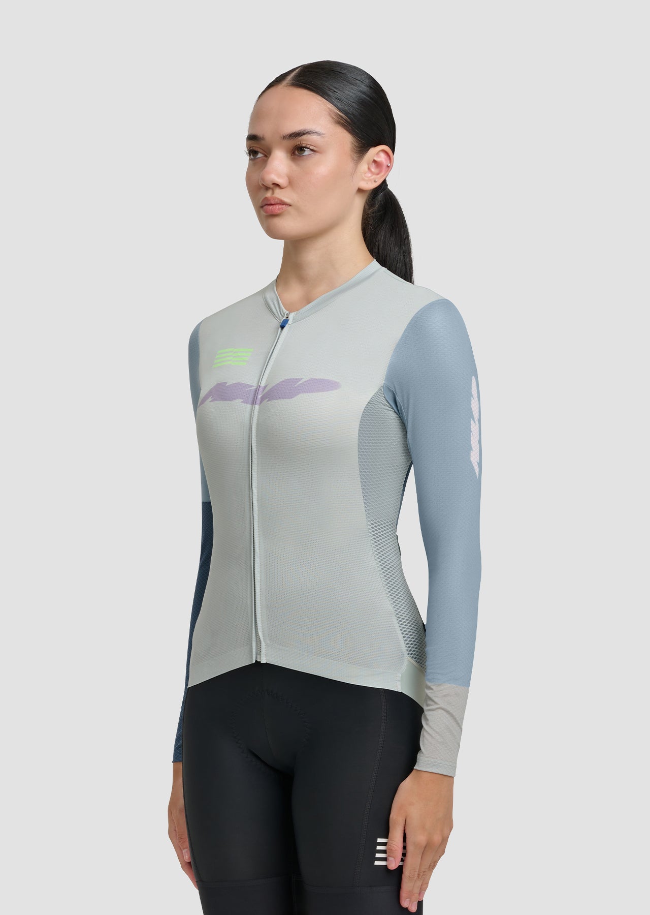 Women's Eclipse Pro Air LS Jersey 2.0