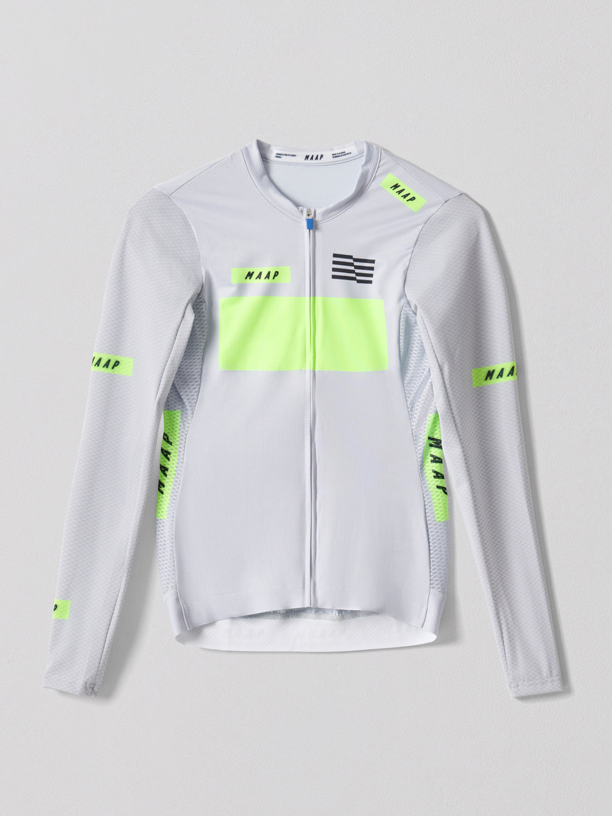 Women's System Pro Air LS Jersey