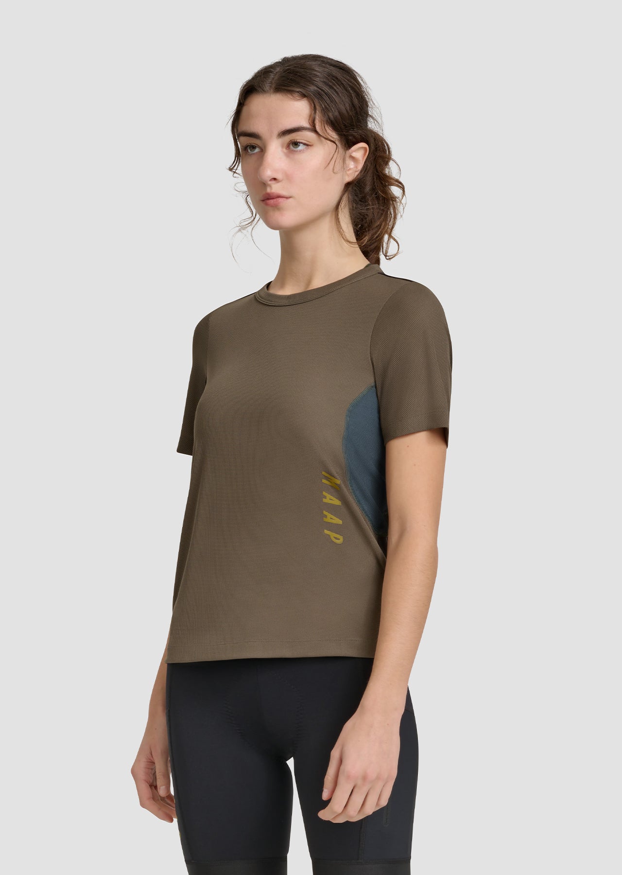 Women's Alt_Road Ride Tee 3.0