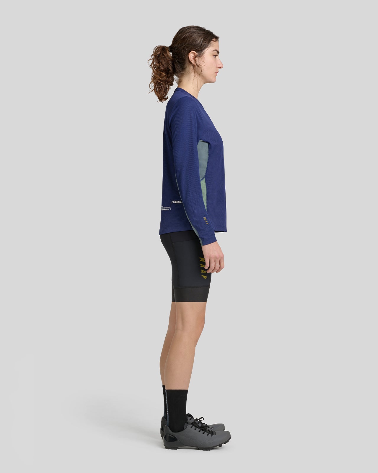 Women's Alt_Road Ride LS Tee 3.0