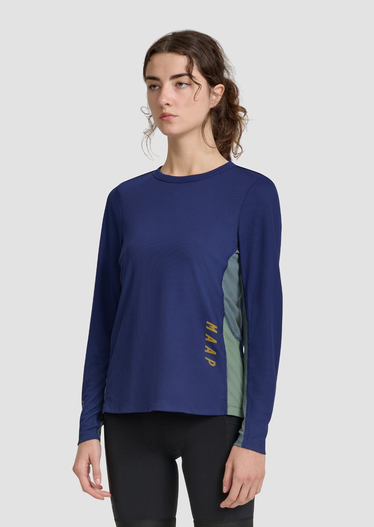 Women's Alt_Road Ride LS Tee 3.0