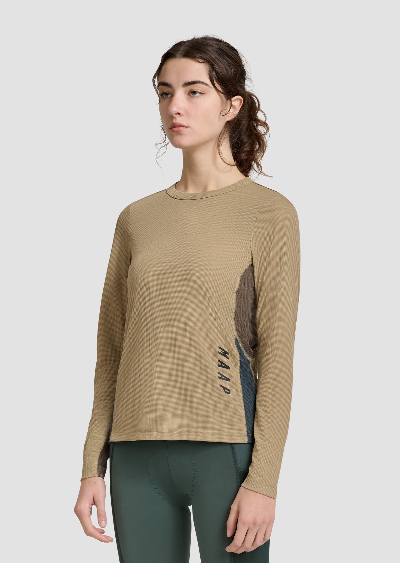 Women's Alt_Road Ride LS Tee 3.0