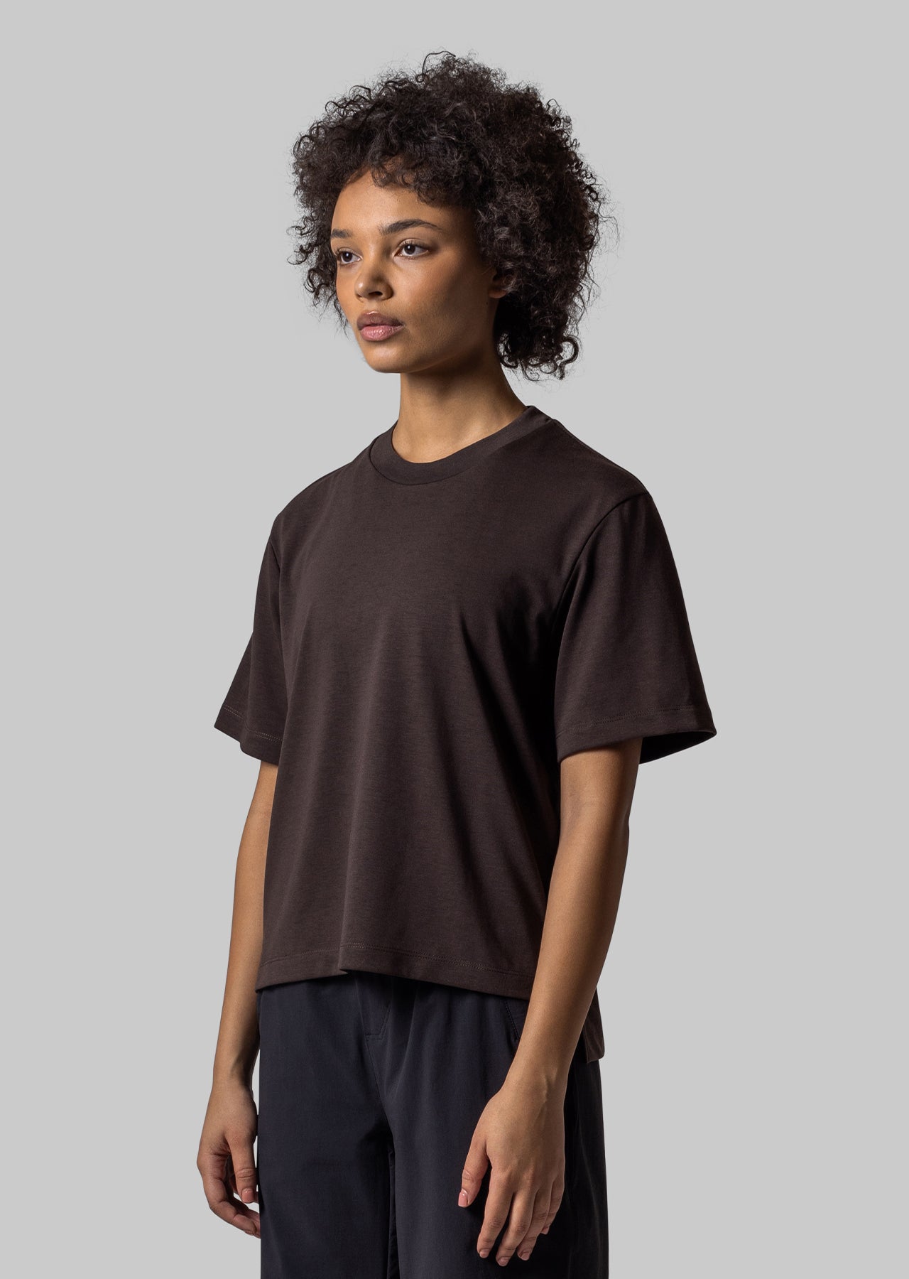 Women's Transit Tee