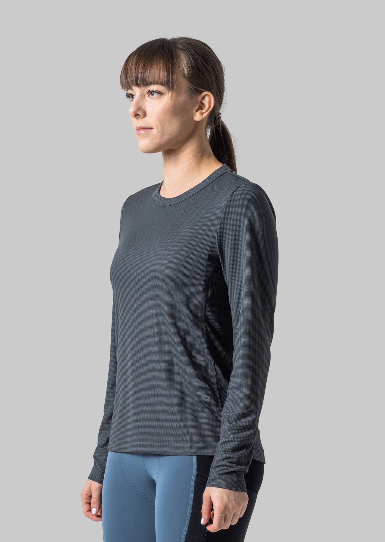 Women's Alt_Road Ride LS Tee 3.0