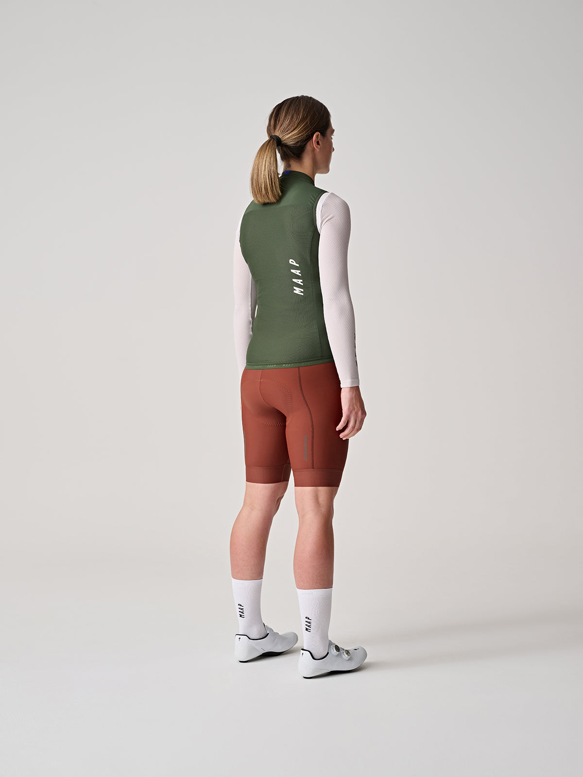 Women's Draft Team Vest