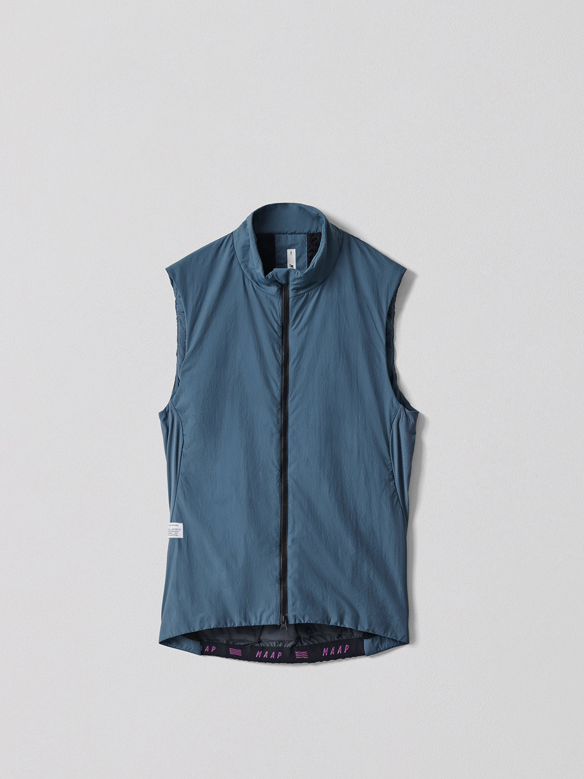 Women's Alt_Road Thermal Vest