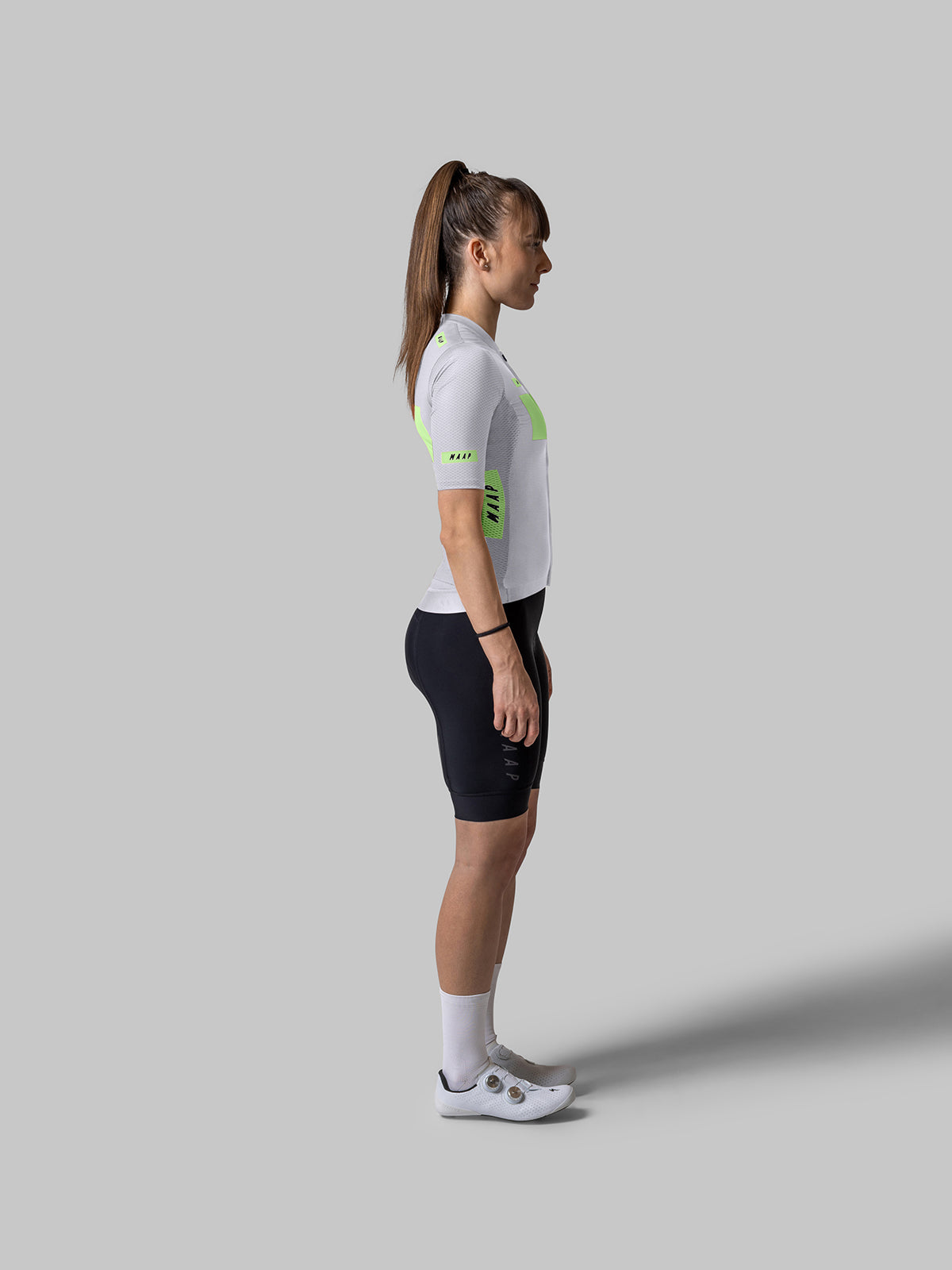 Women's System Pro Air Jersey