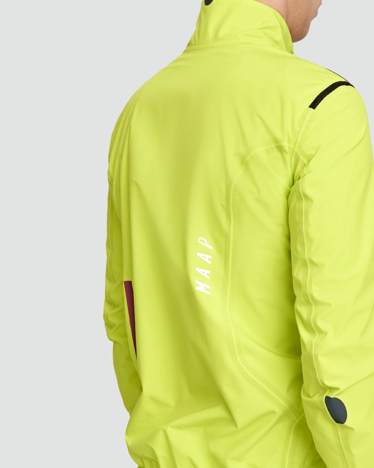 Ascend Pro Rain Jacket