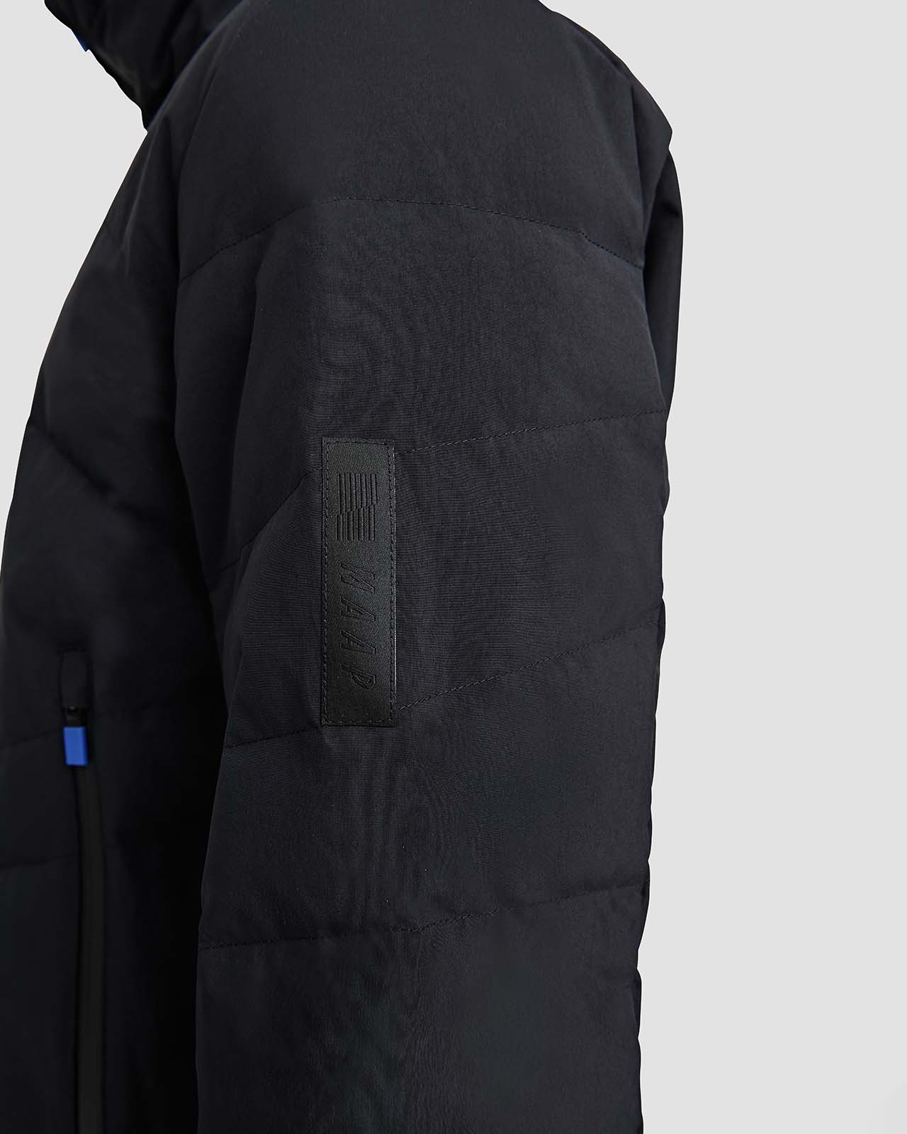 Equip Primaloft Down Jacket