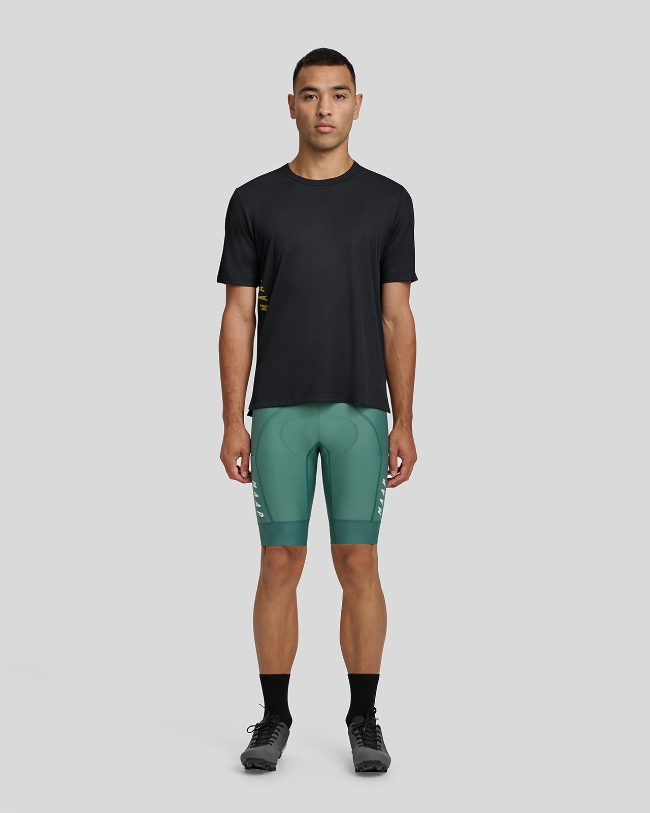 Sequence Ride Short