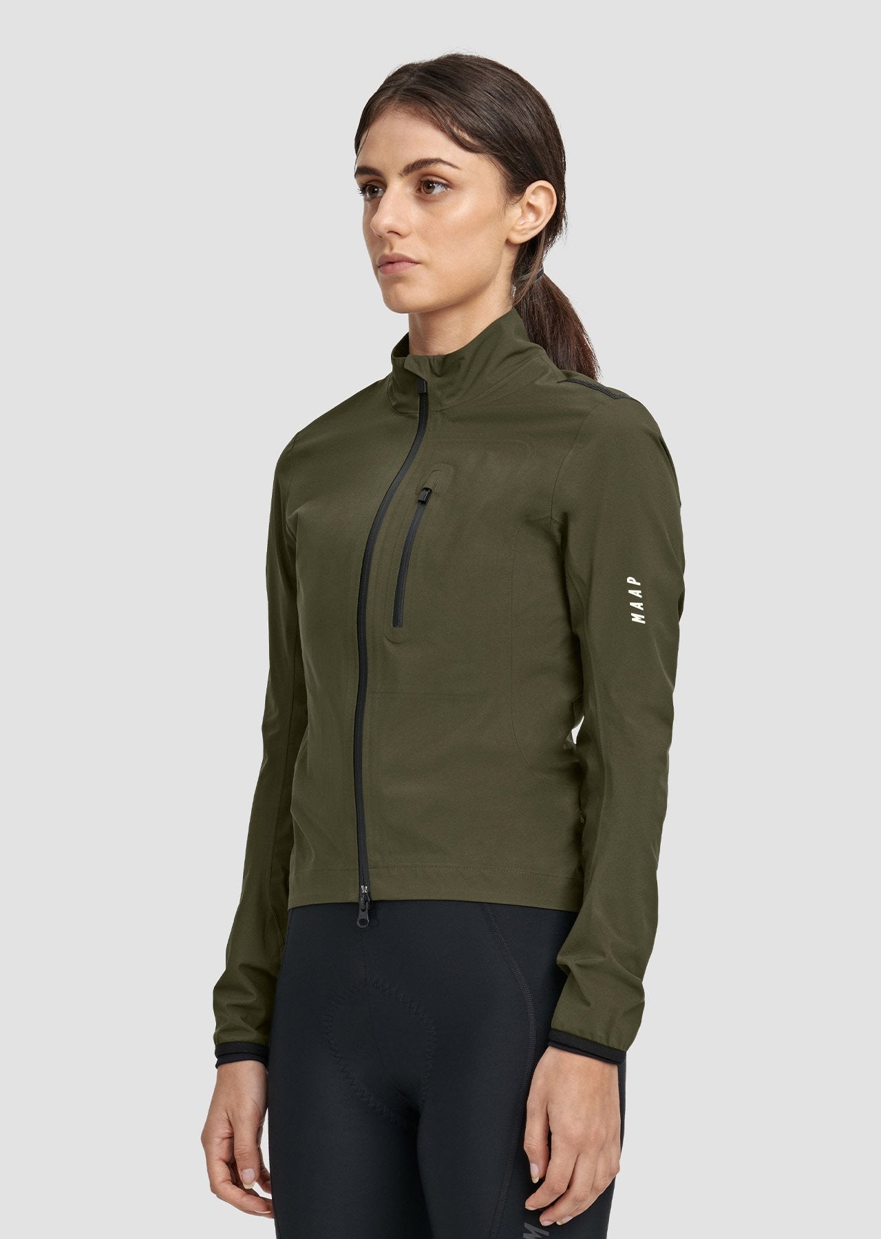 Women's Ascend Pro Rain Jacket