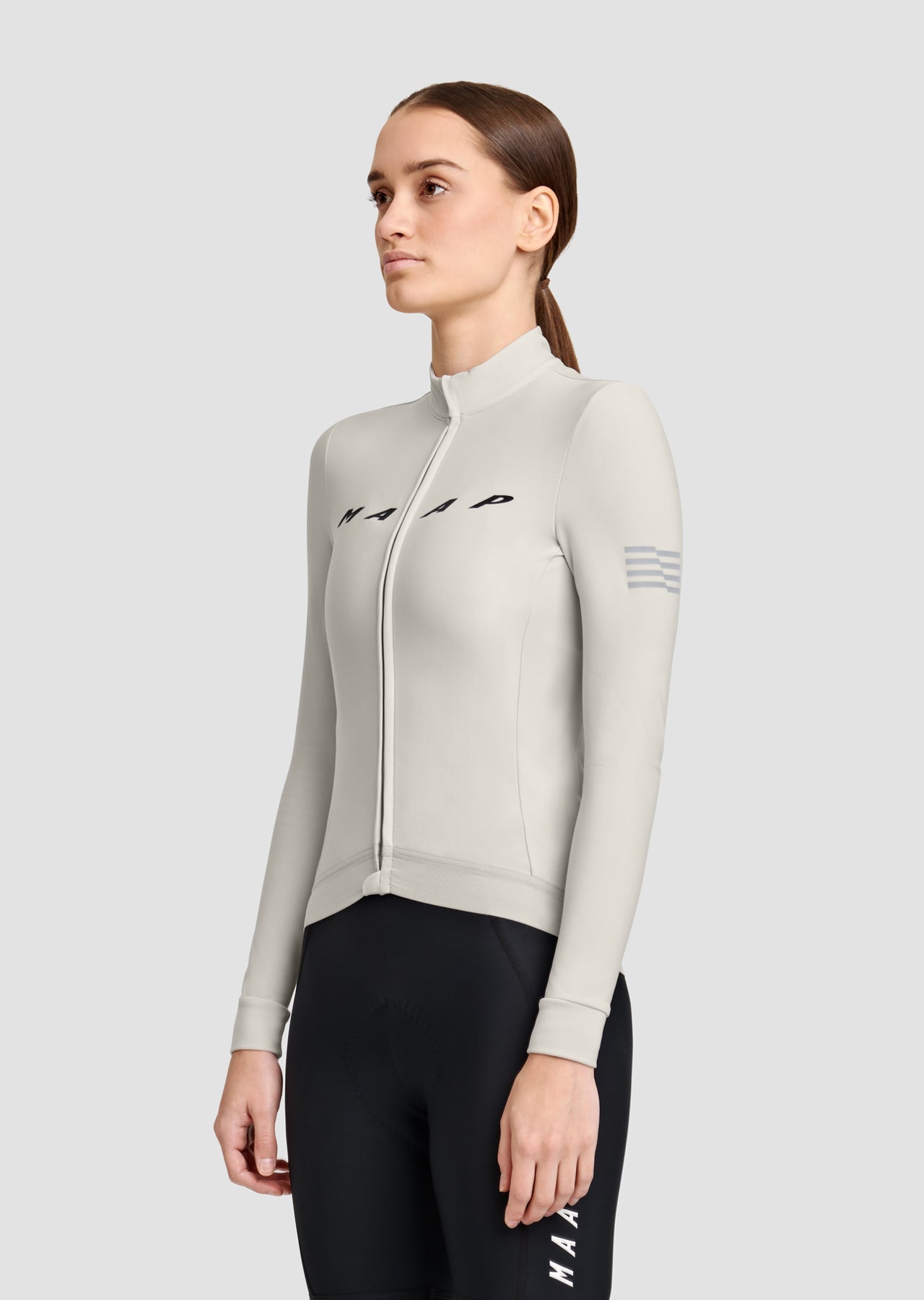 Women's Evade Thermal LS Jersey