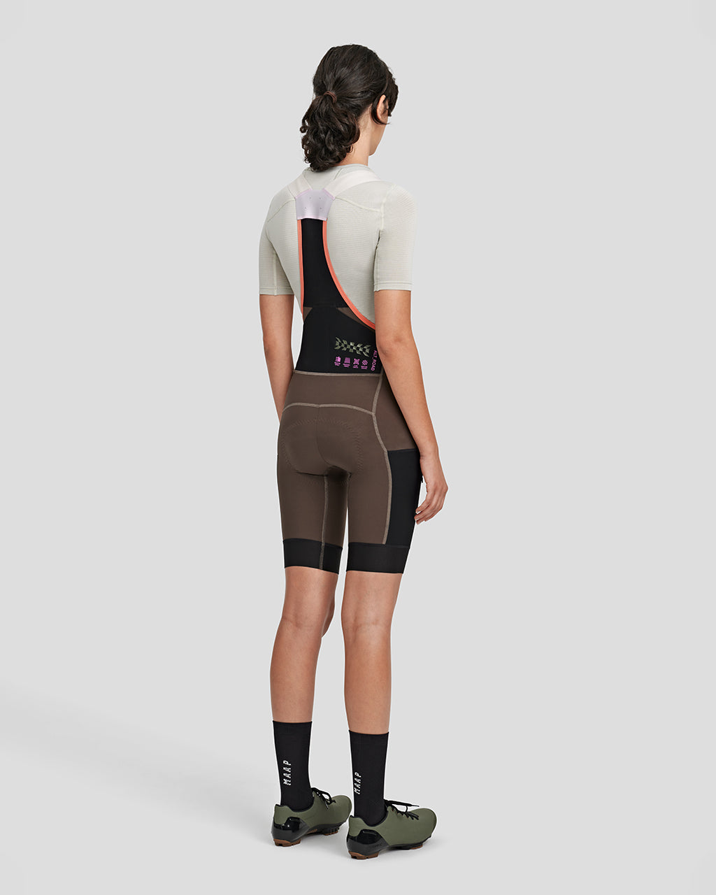 Women's Alt_Road Cargo Bib