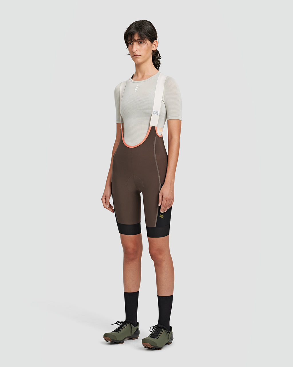 Women's Alt_Road Cargo Bib