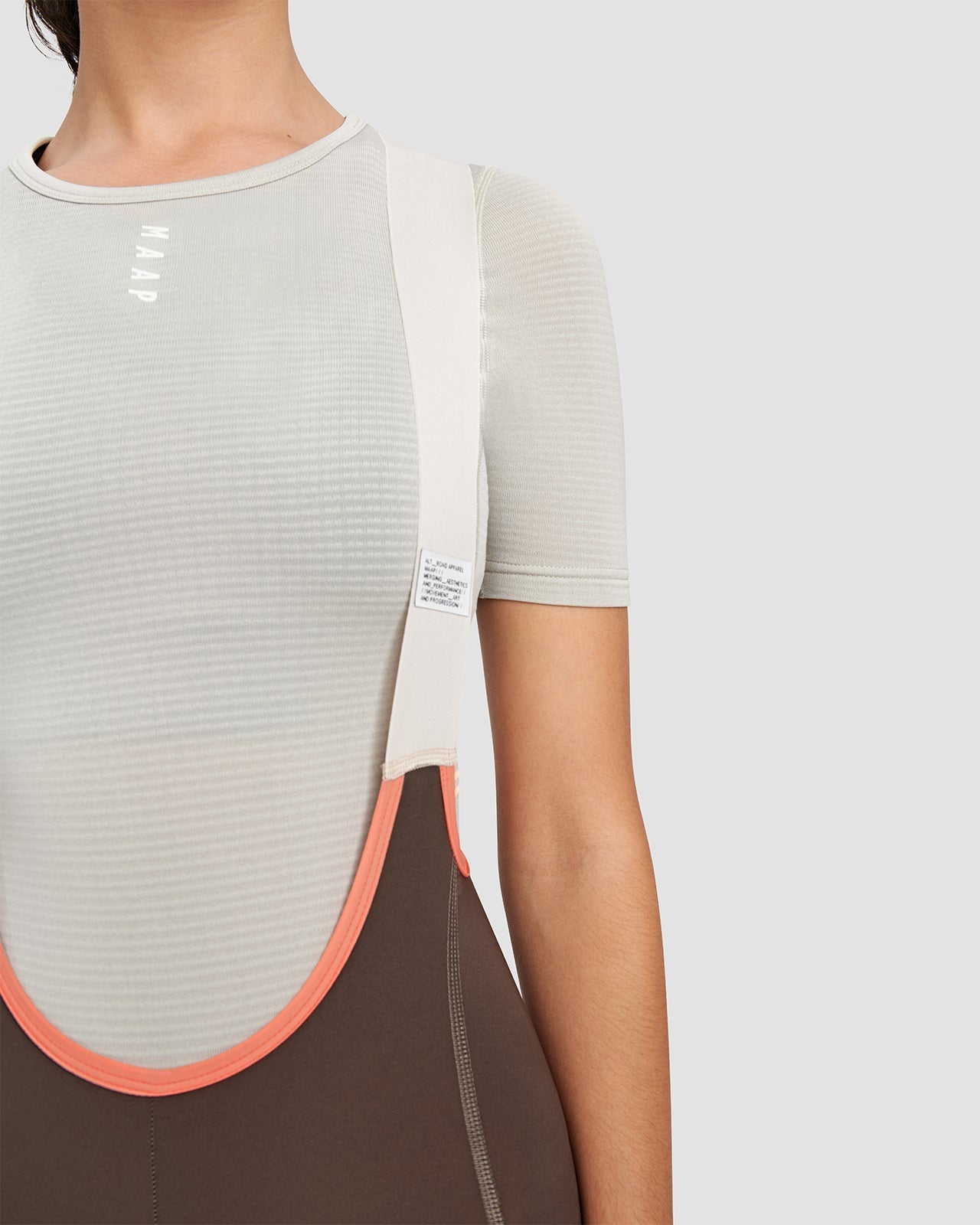 Women's Alt_Road Cargo Bib