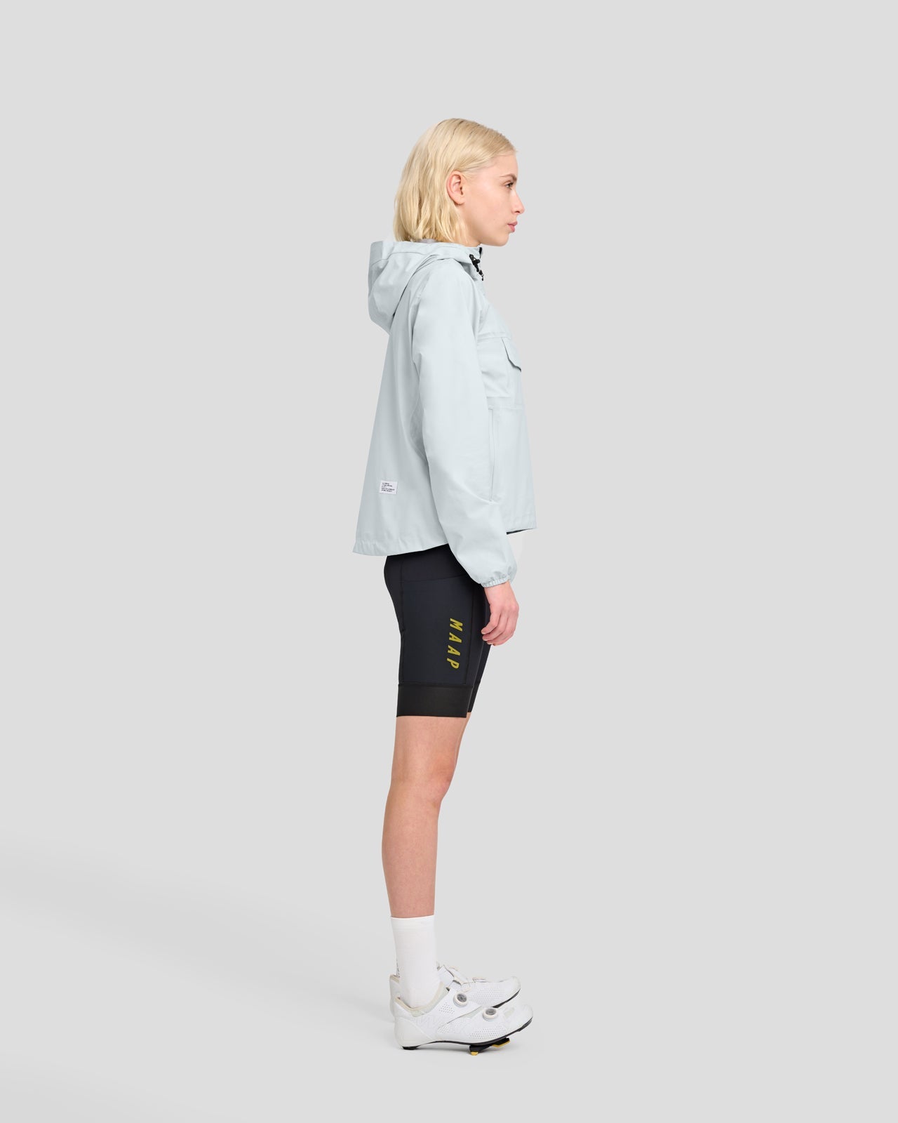 Women's Alt_Road Lightweight Anorak