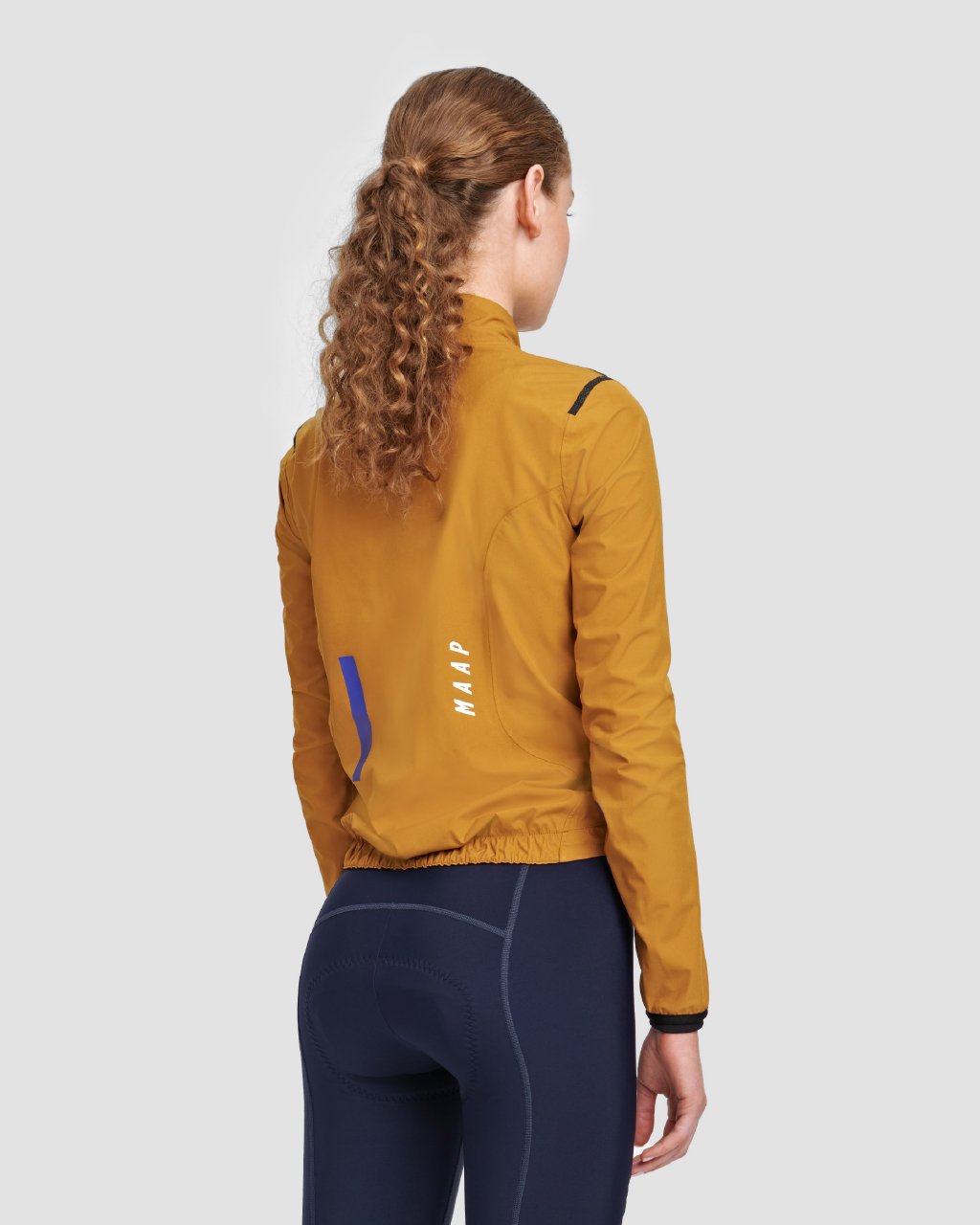 Women's Ascend Pro Rain Jacket