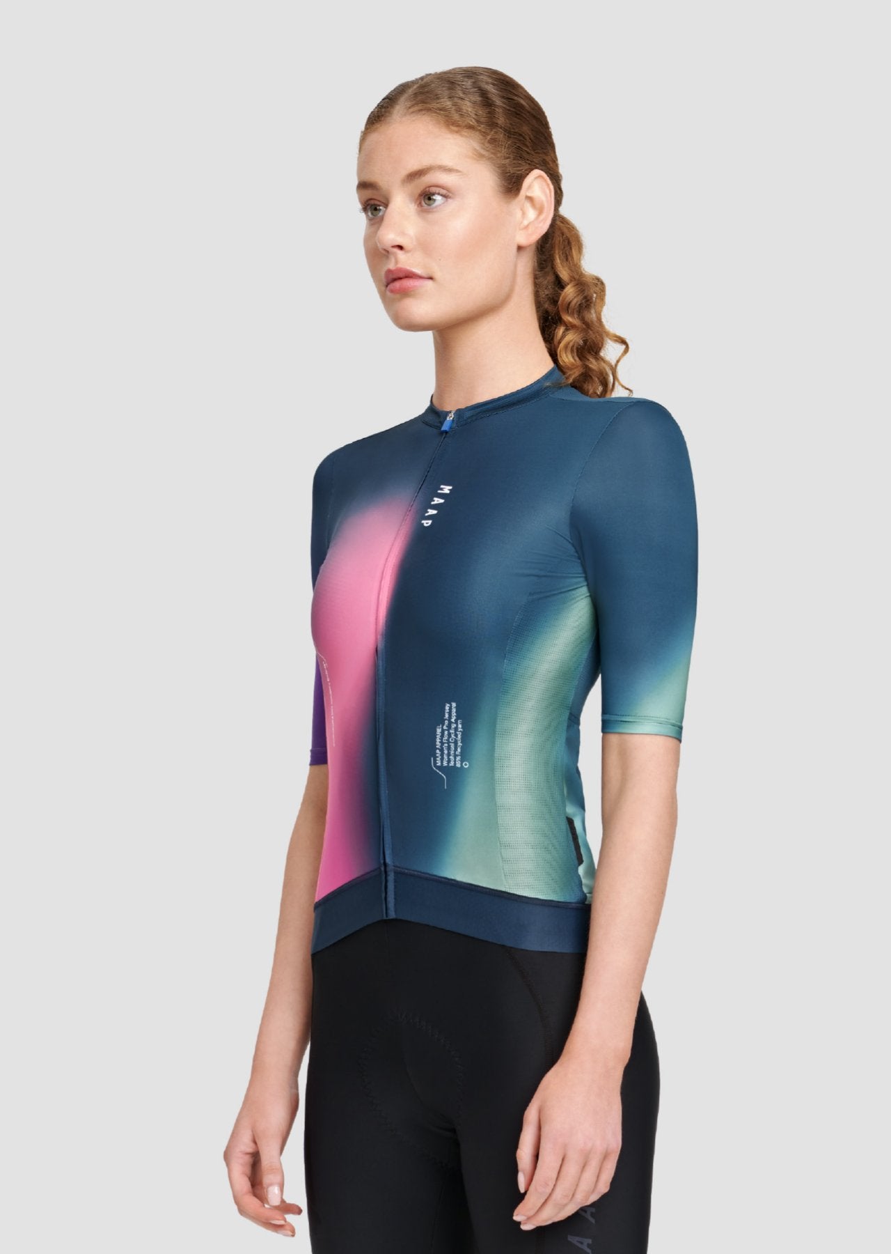 Women's Flow Pro Jersey