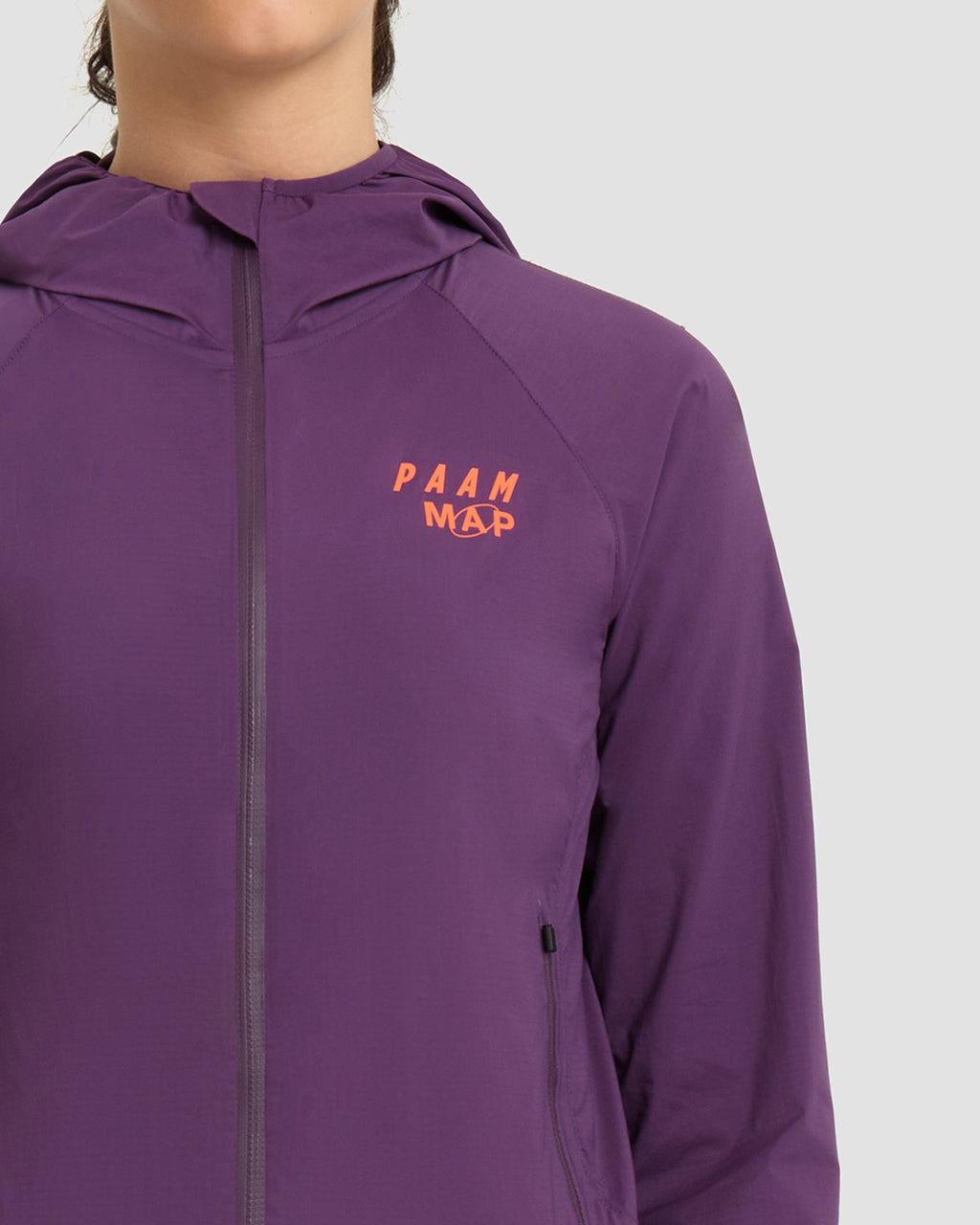 Women's MAAP X PAM Jacket