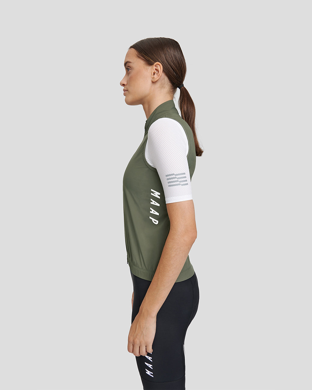 Women's Prime Vest