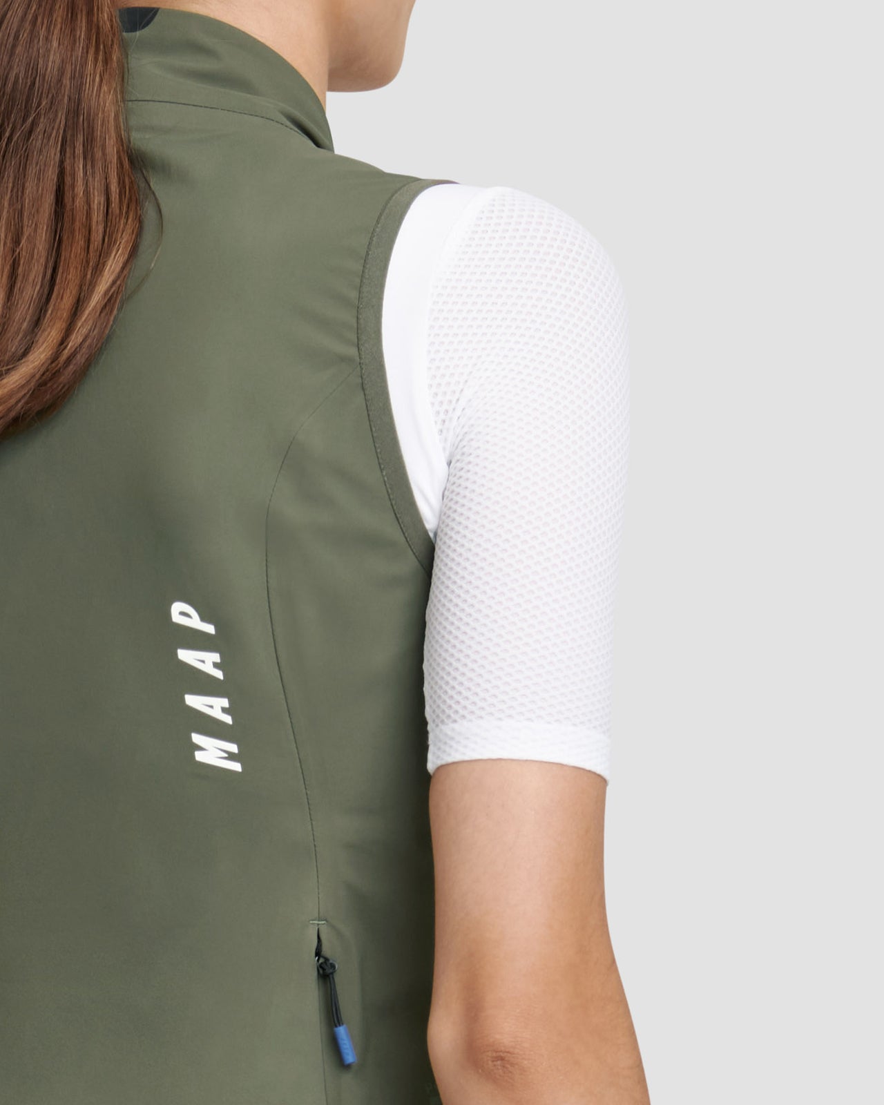 Women's Prime Vest