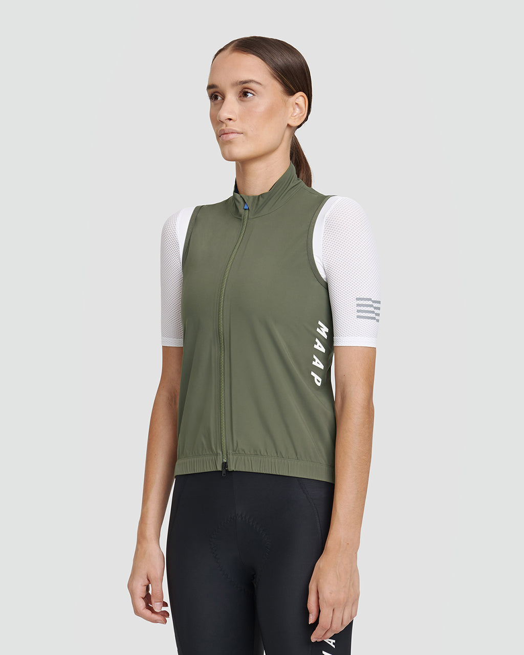 Women's Prime Vest