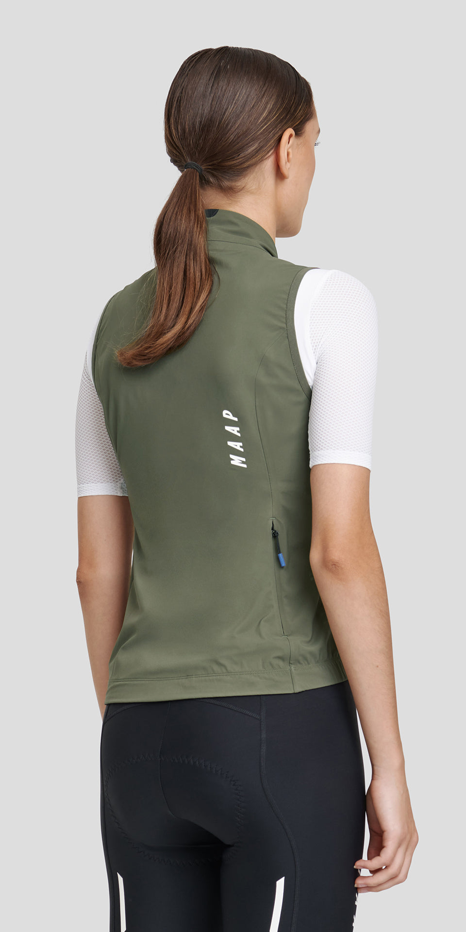 Women's Prime Vest